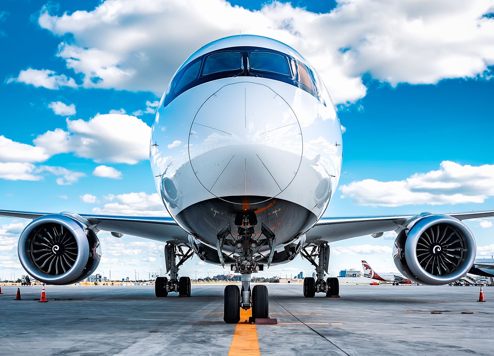 Turkish Airlines DUB Terminal +1–888–839–0502