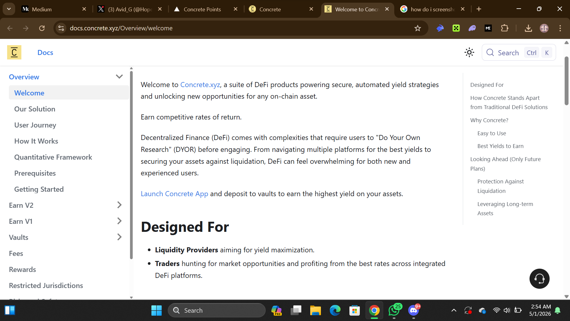 What makes Defi strategy Actually Sustainable
