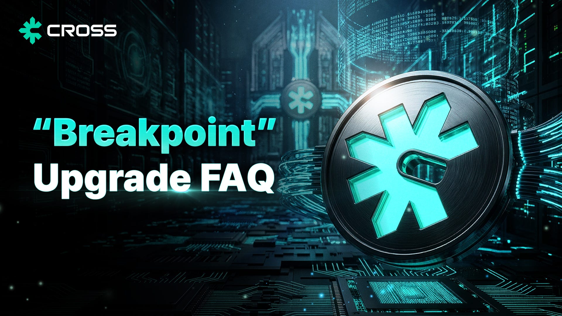 “Breakpoint” Upgrade FAQ