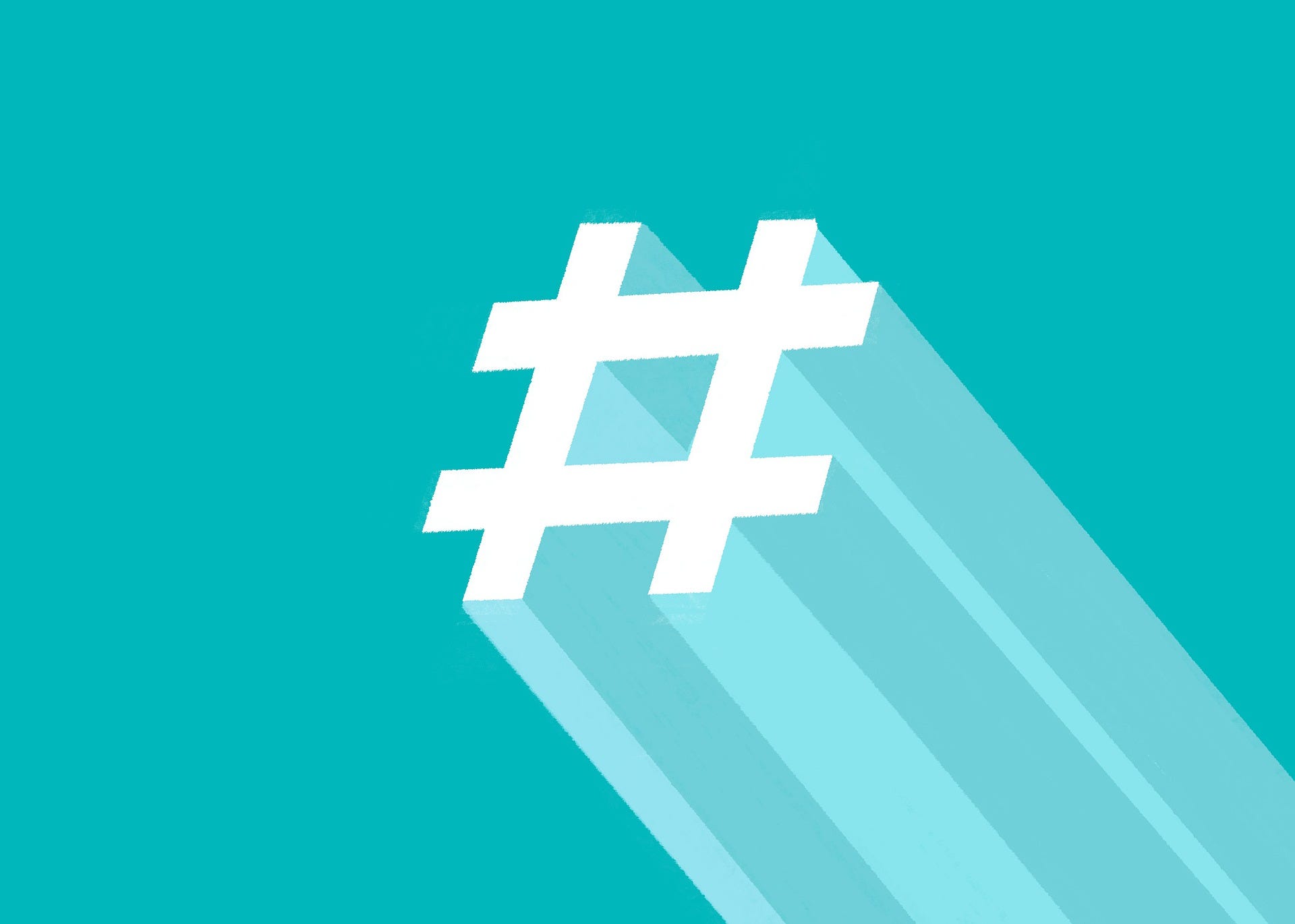 Using The Best Trending TikTok Hashtags