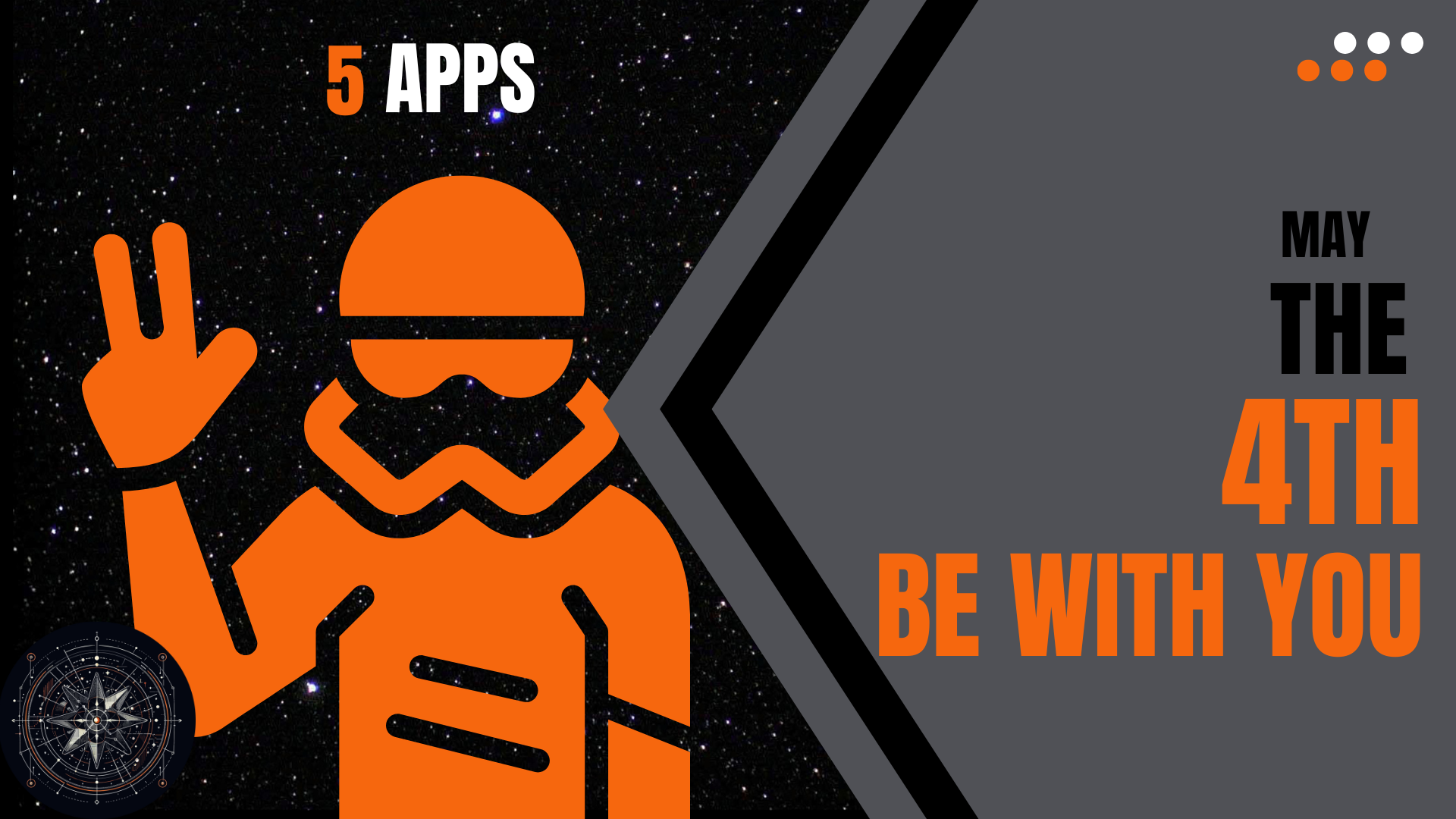 Discover 5 of the Best Star Wars Apps for Revenge of the Sixth