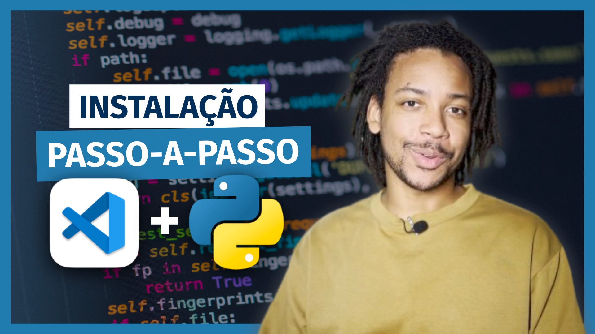 Como instalar Python no Windows e configurar o Visual Studio Code para Python