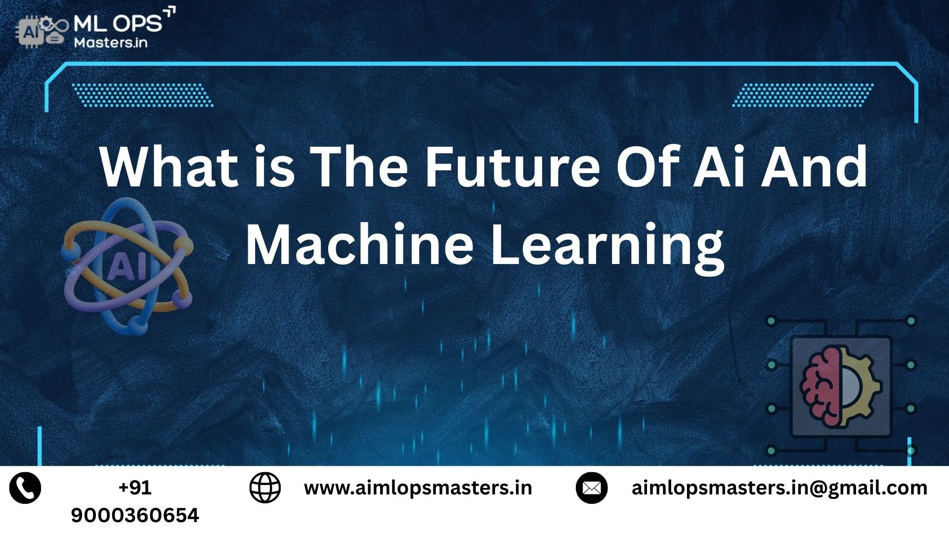 What is The Future Of Ai And Machine Learning