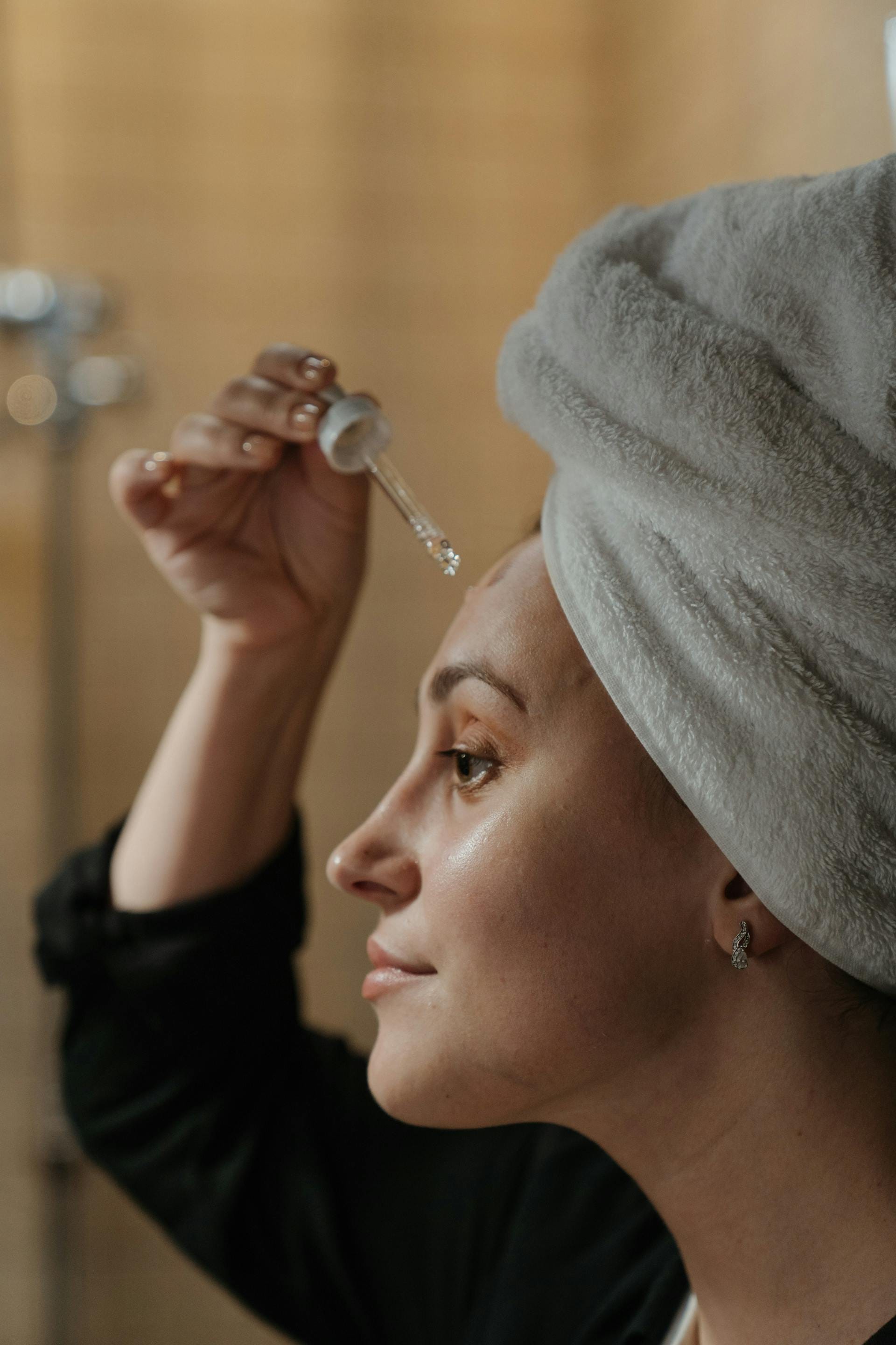 Why Most Skincare Routines Fail