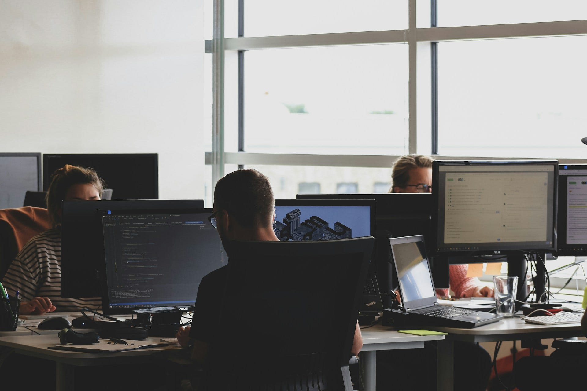 If “The Devil Wears Prada” Were a Fintech Startup