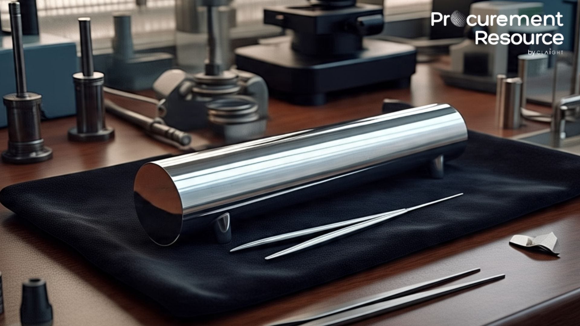 Niobium Production Cost Analysis Report by Procurement Resource