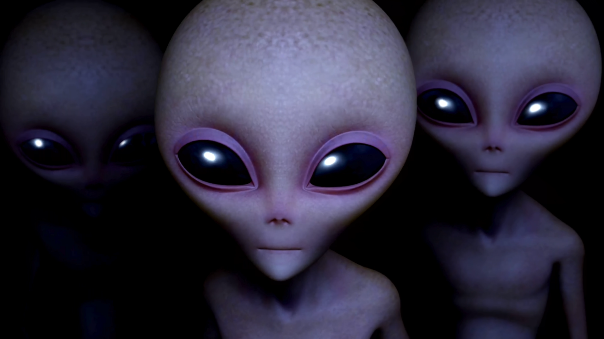 Where are the aliens- Why don’t we see or hear them-