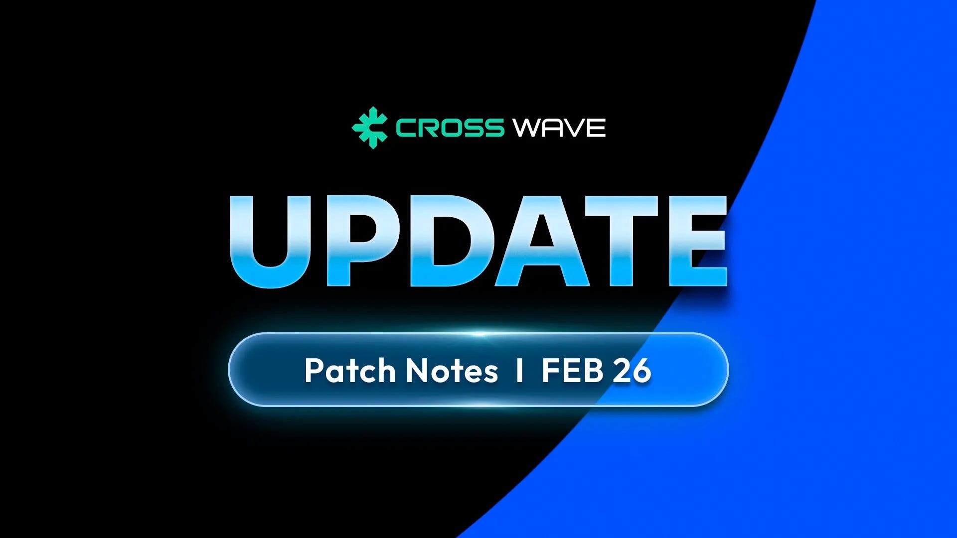CROSS Wave Update: KYC Identity Verification Guide for Streamers