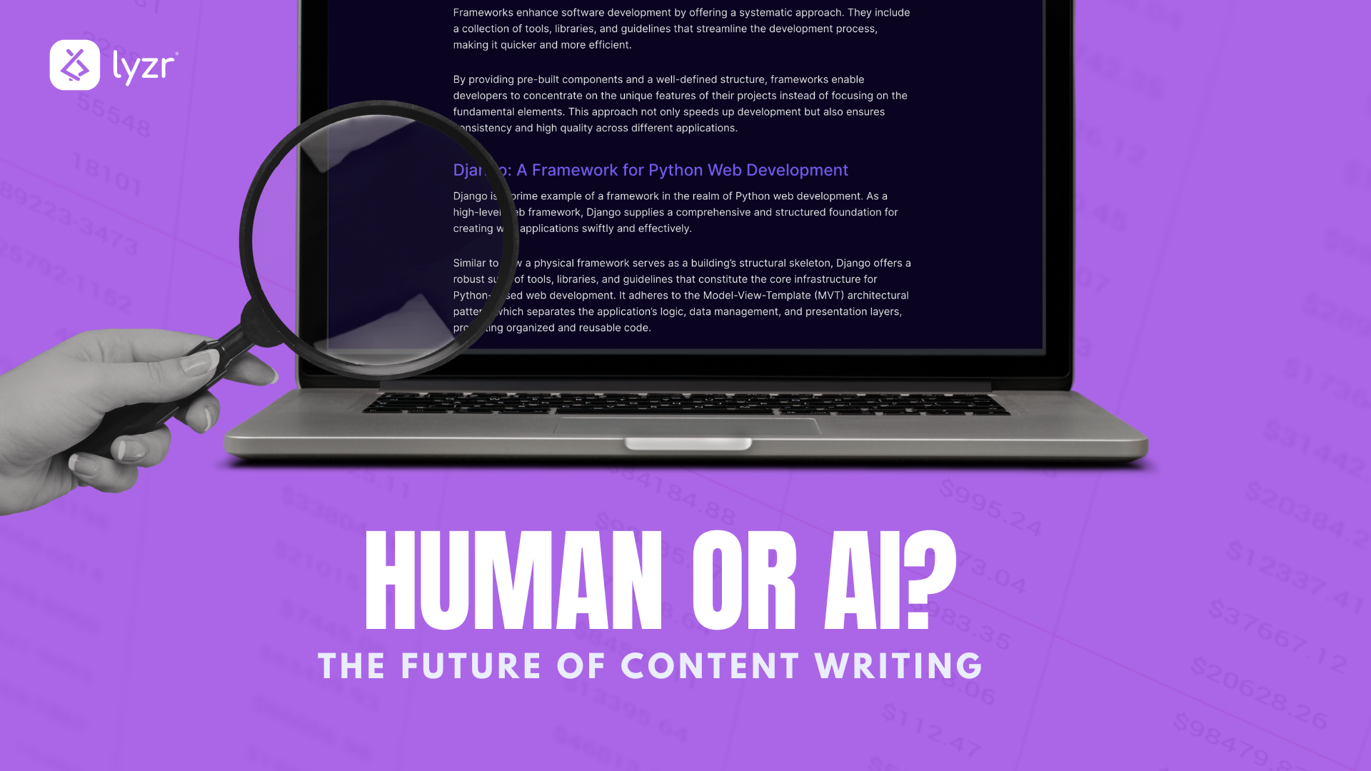 Will AI Replace Content Writers?