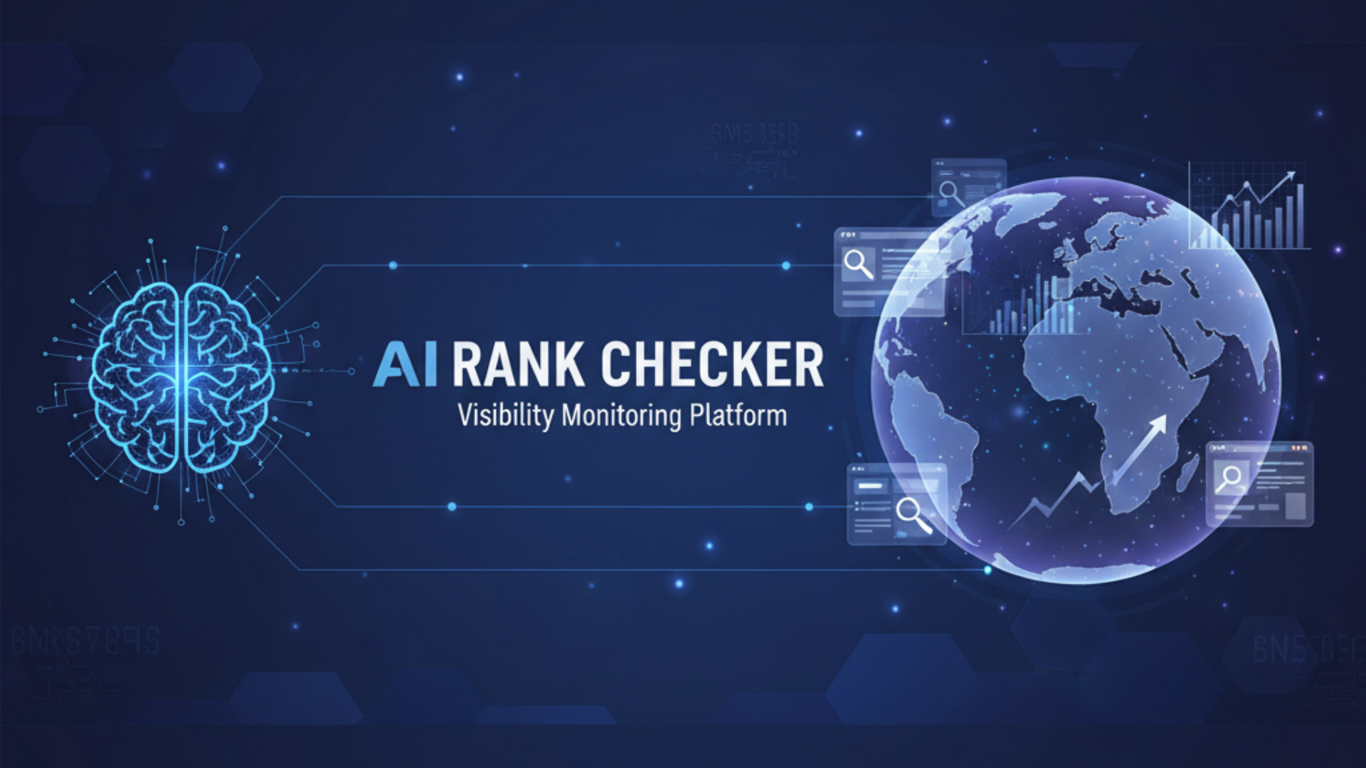 AI Visibility Monitoring Platforms
