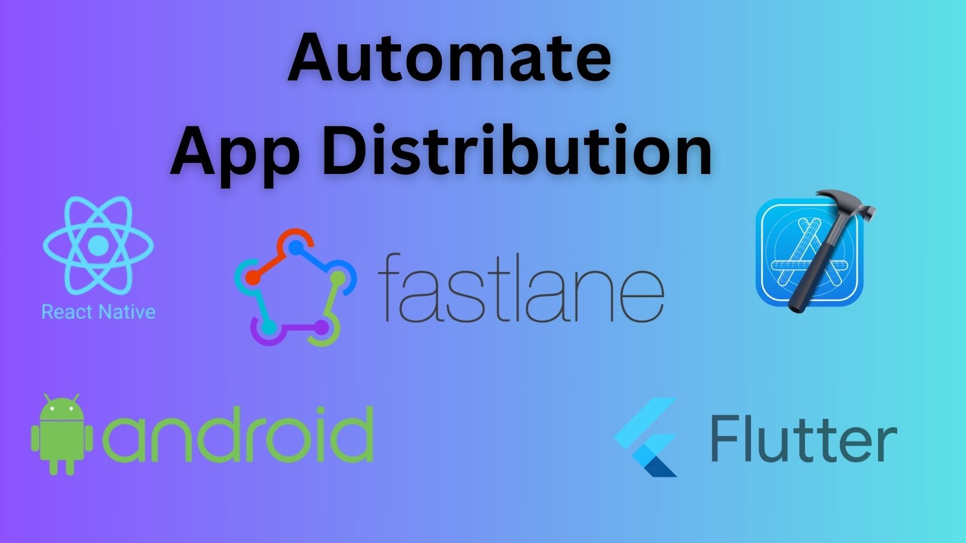 What is Fastlane: Distribute apps in 5 minutes