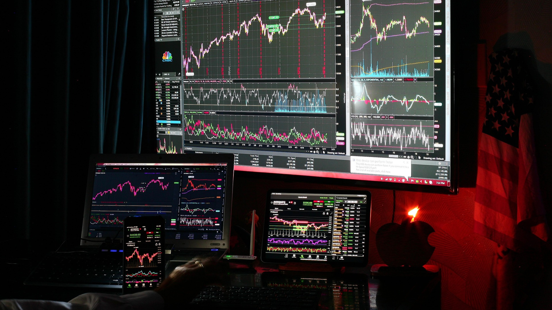 Bitcoin Isn’t Boring, Your Expectations Are Misaligned