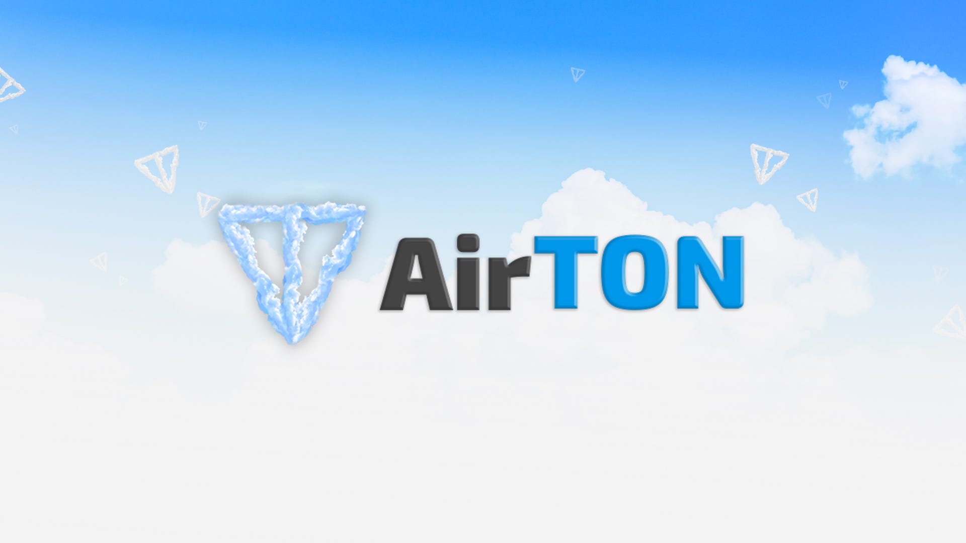 AirTON — An Unique Staking System