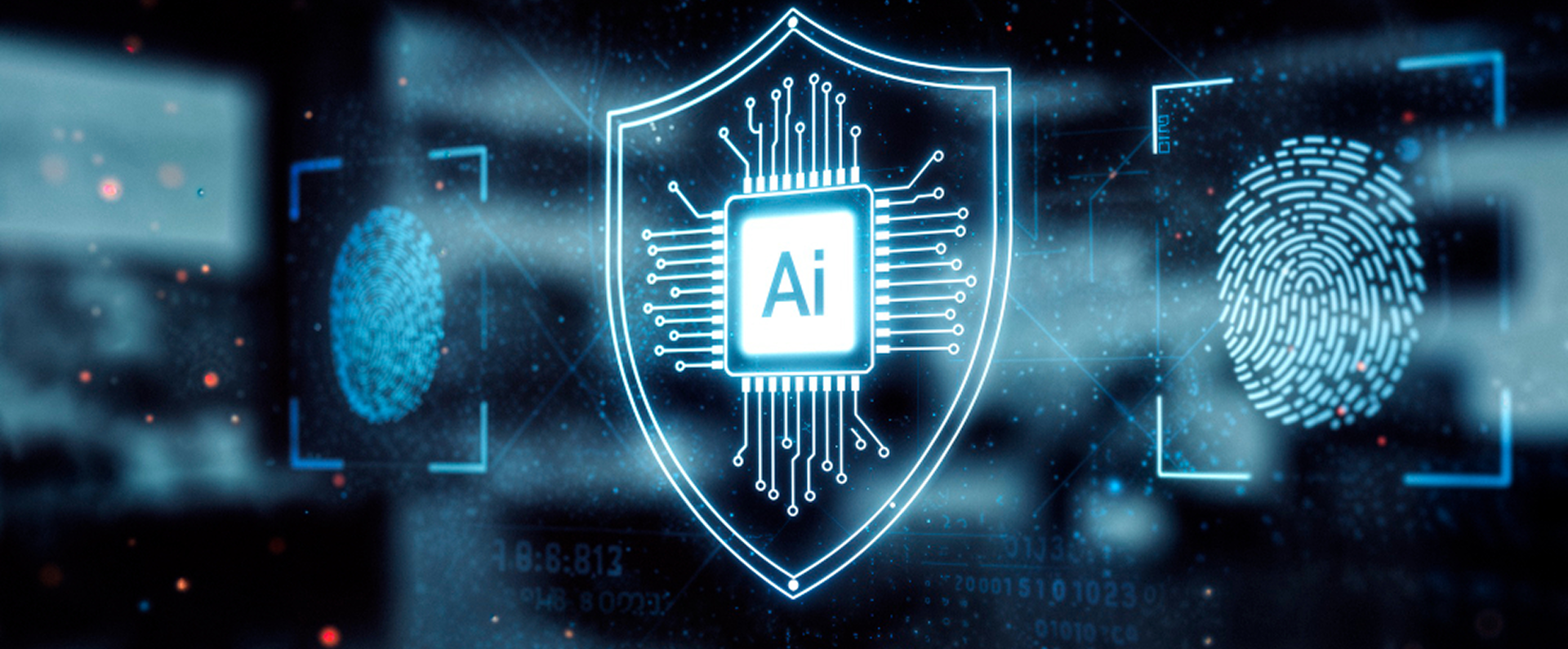 Why AI Is the Smartest Thing to Happen to Finance Since the Credit Card