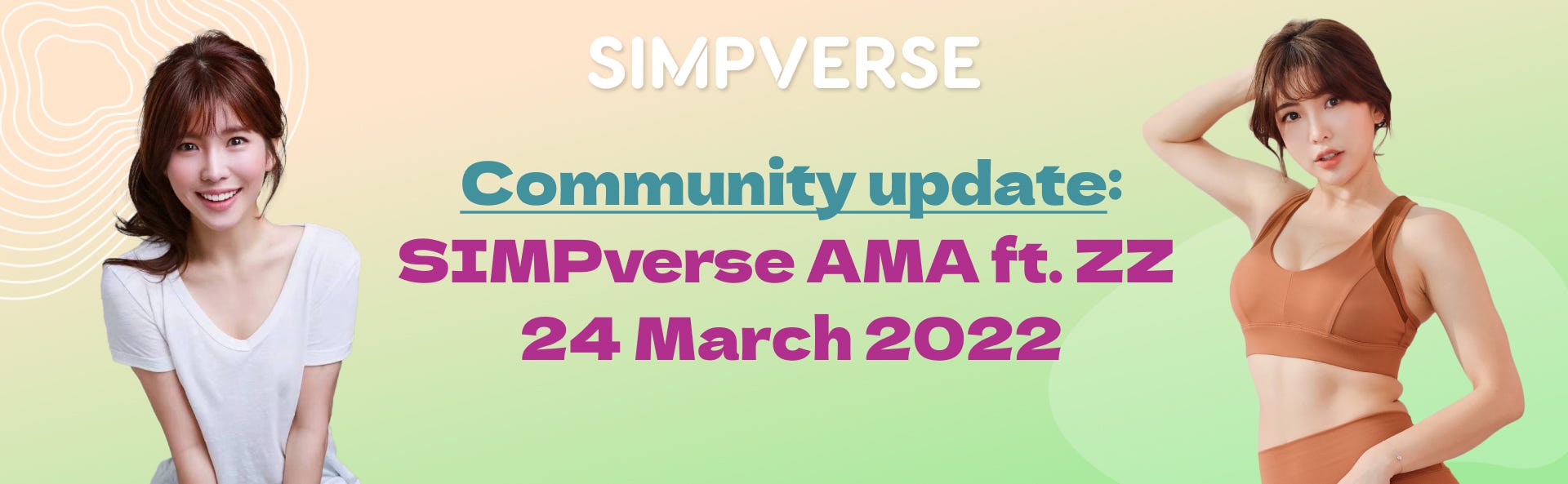 <div>SIMPverse & ZZ AMA Recap</div>