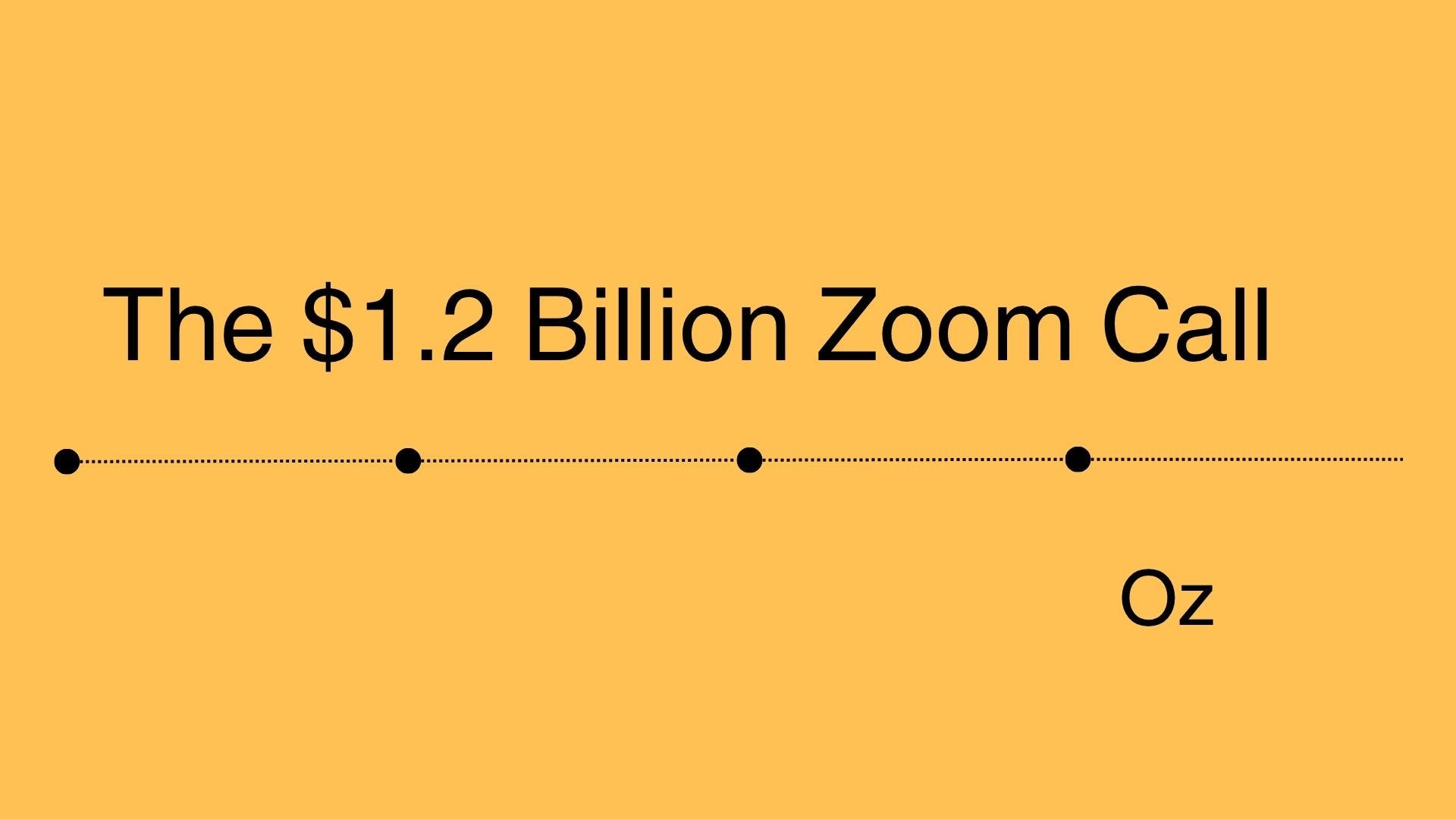 The $1.2 Billion Zoom Call: How a Live Deepfake Just Killed Biometric Security