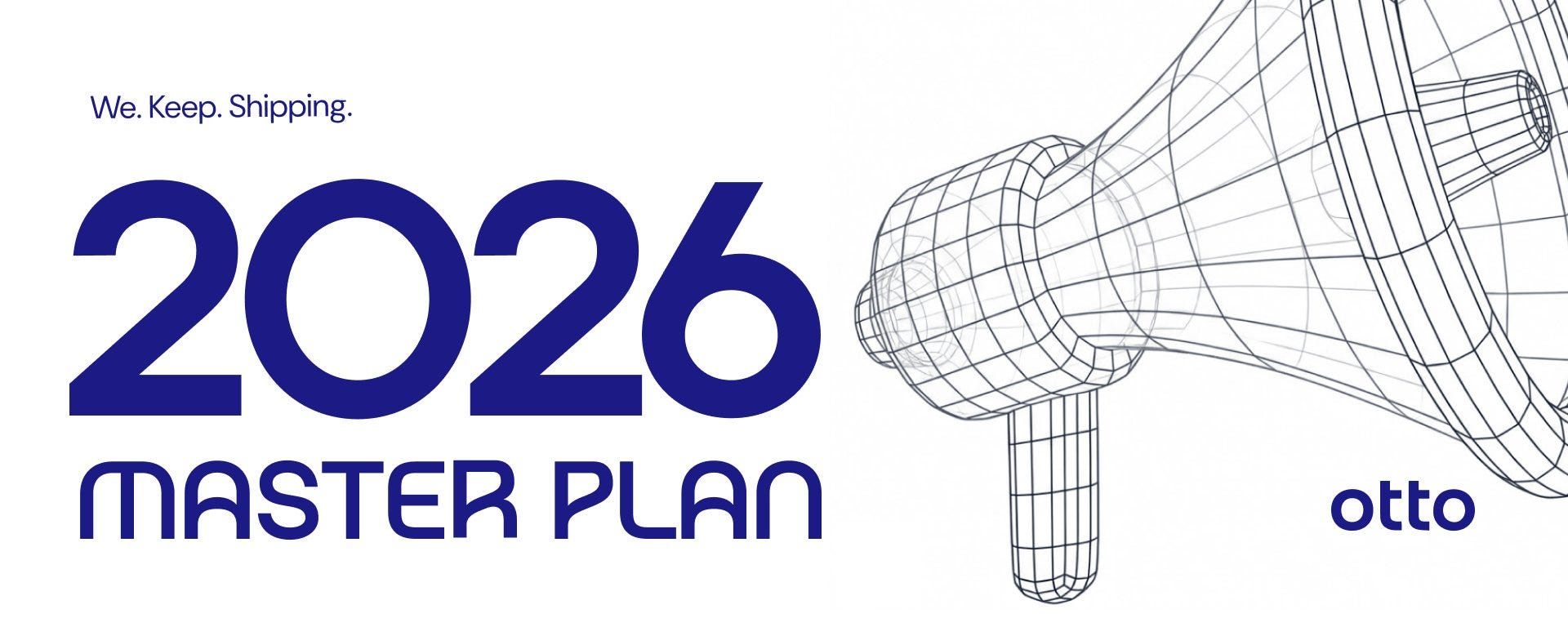 Otto AI: The 2026 Master Plan