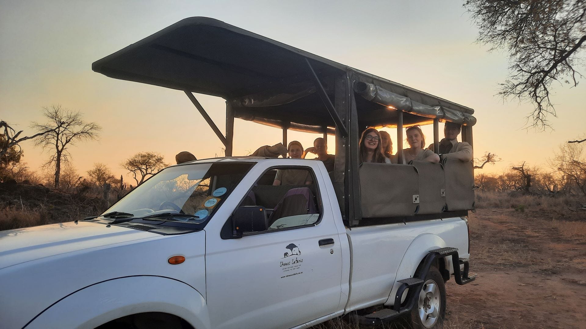 Hoedspruit Tours That Reveal the Safari Style You’ll Love Most