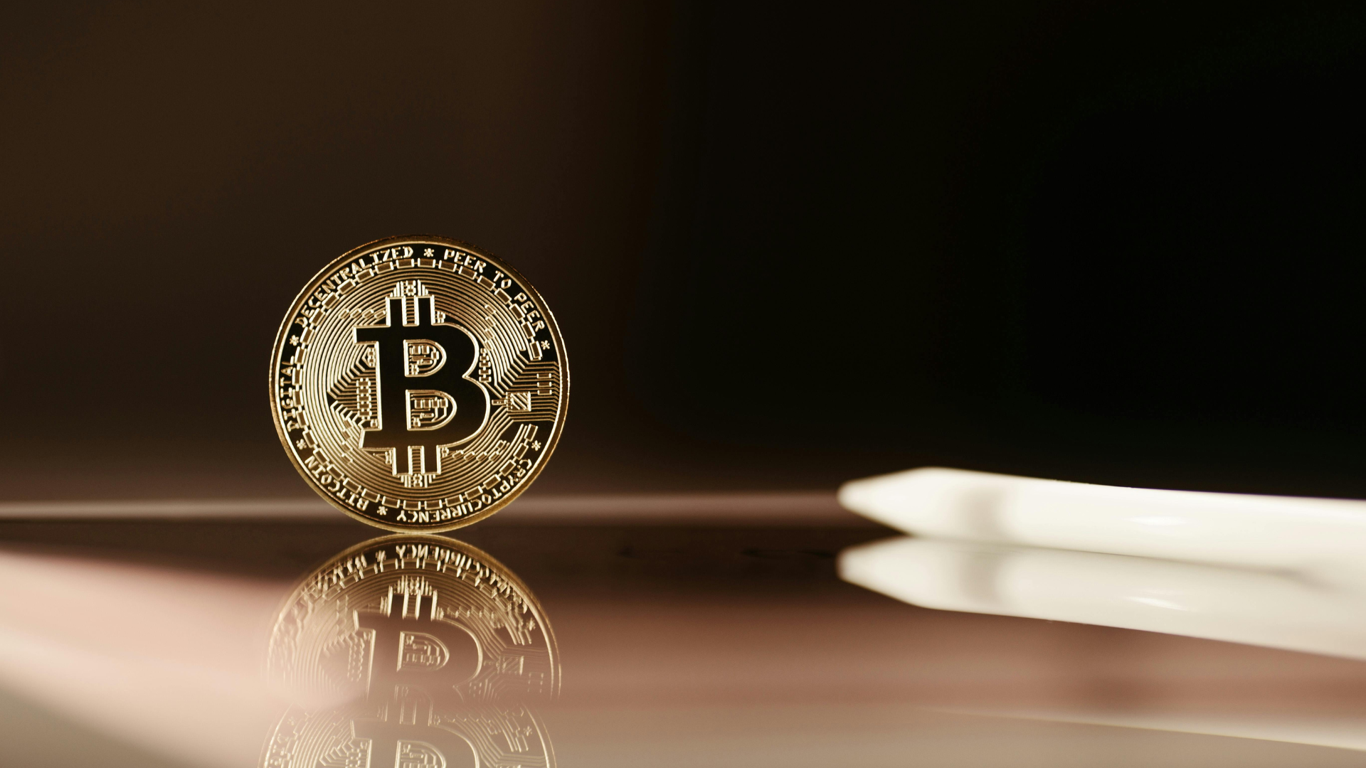 The Decentralization Myth: How Crypto Drifted Back to Power and Control