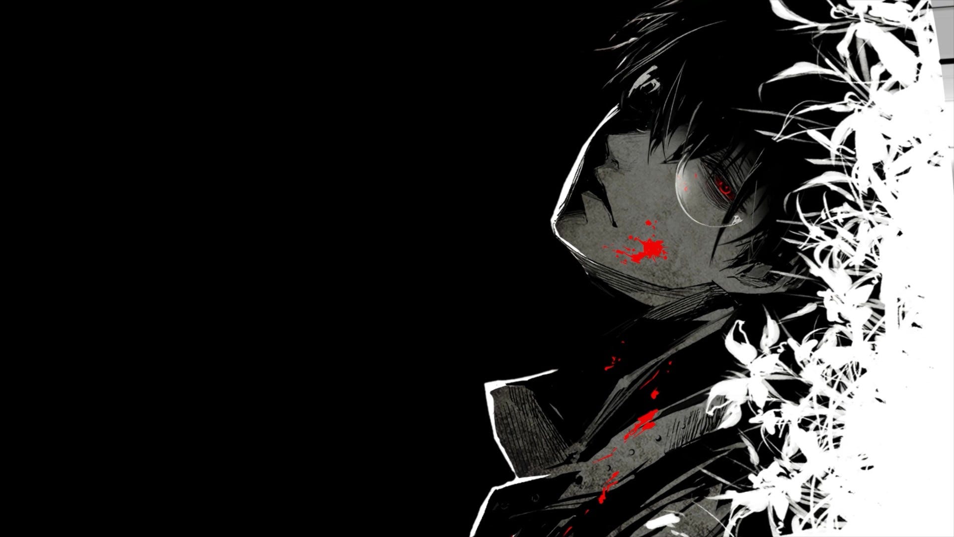 [Tokyo ghoul] — TryHackMe