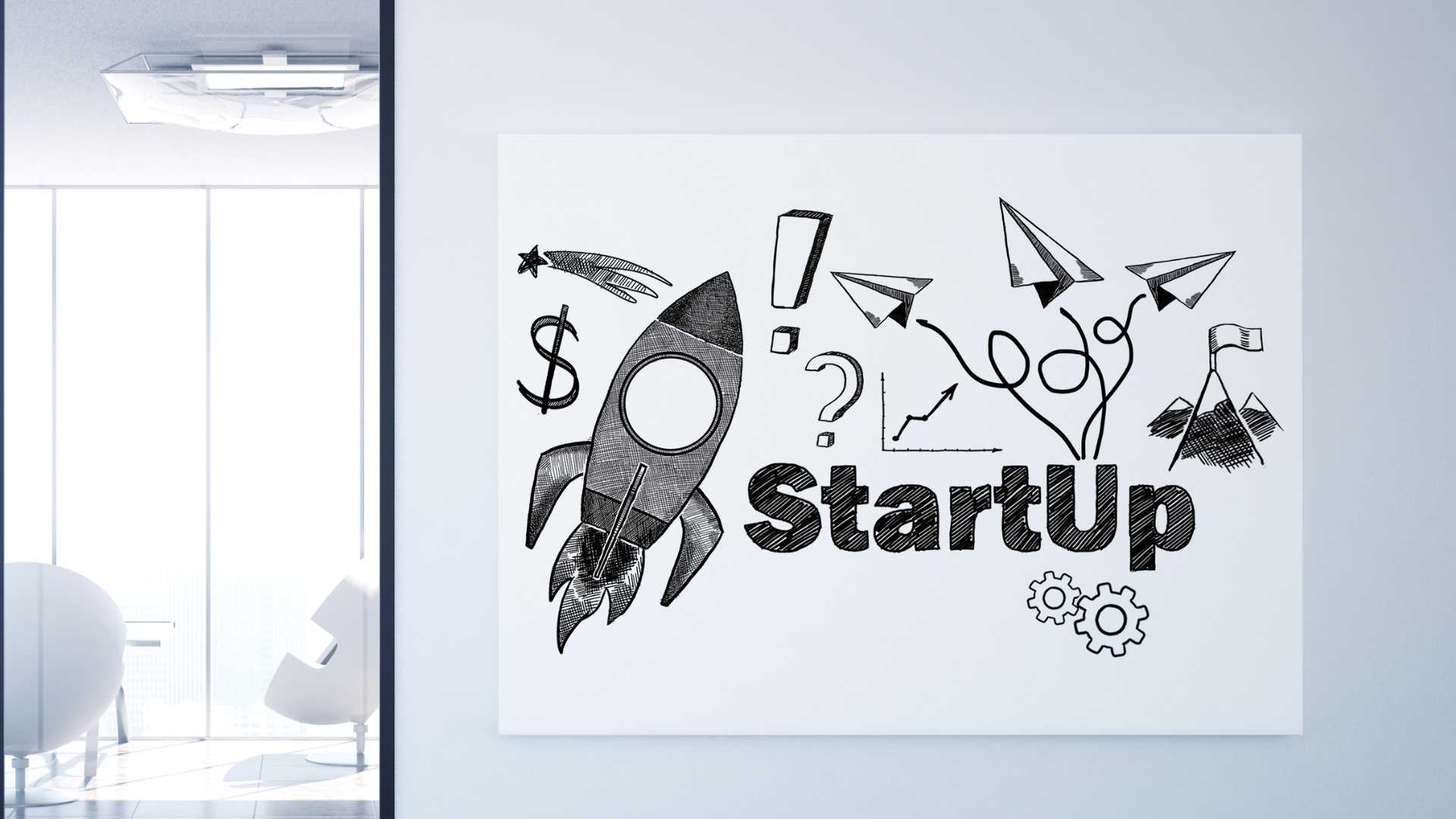 In the dynamic world of startup funding, the journey from inception to ...