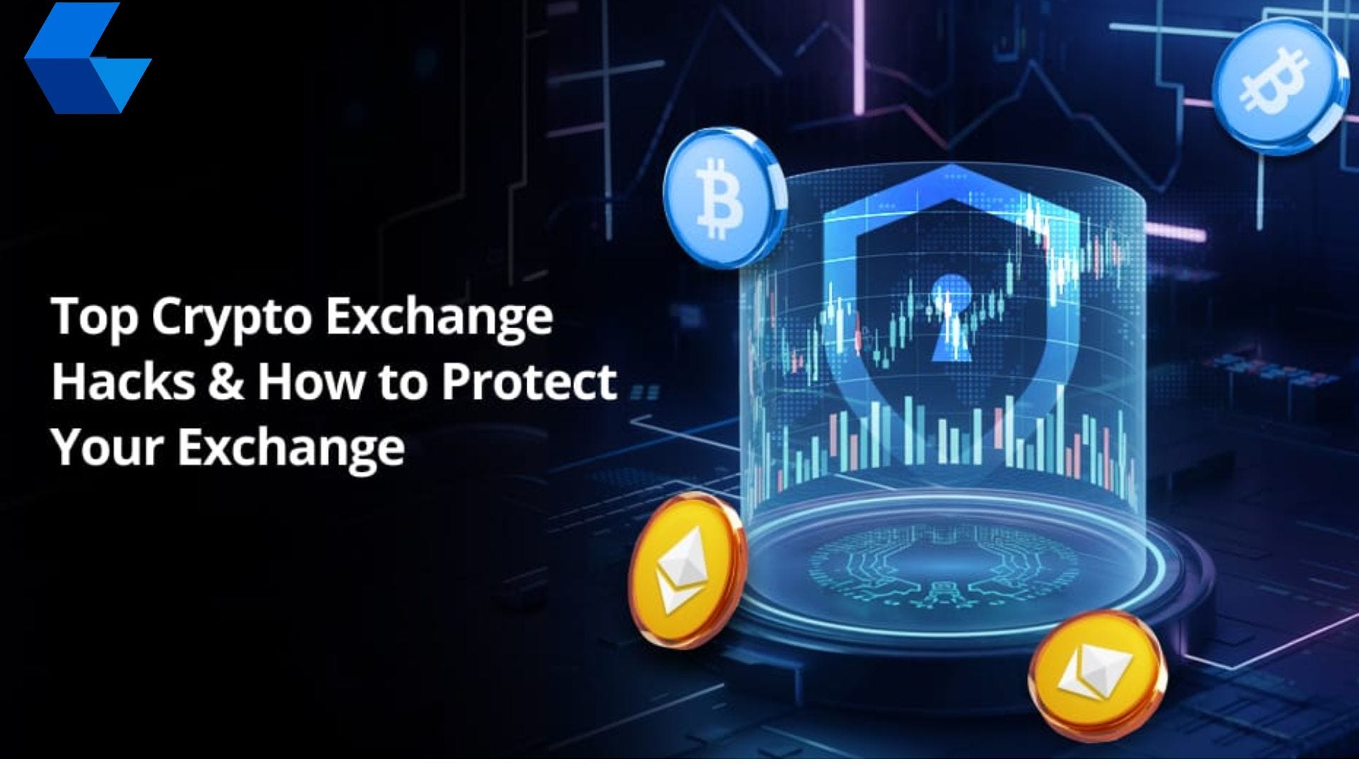 Crypto Exchange Hacks 2026 Latest Trends, Risks & How to Protect Your Assets