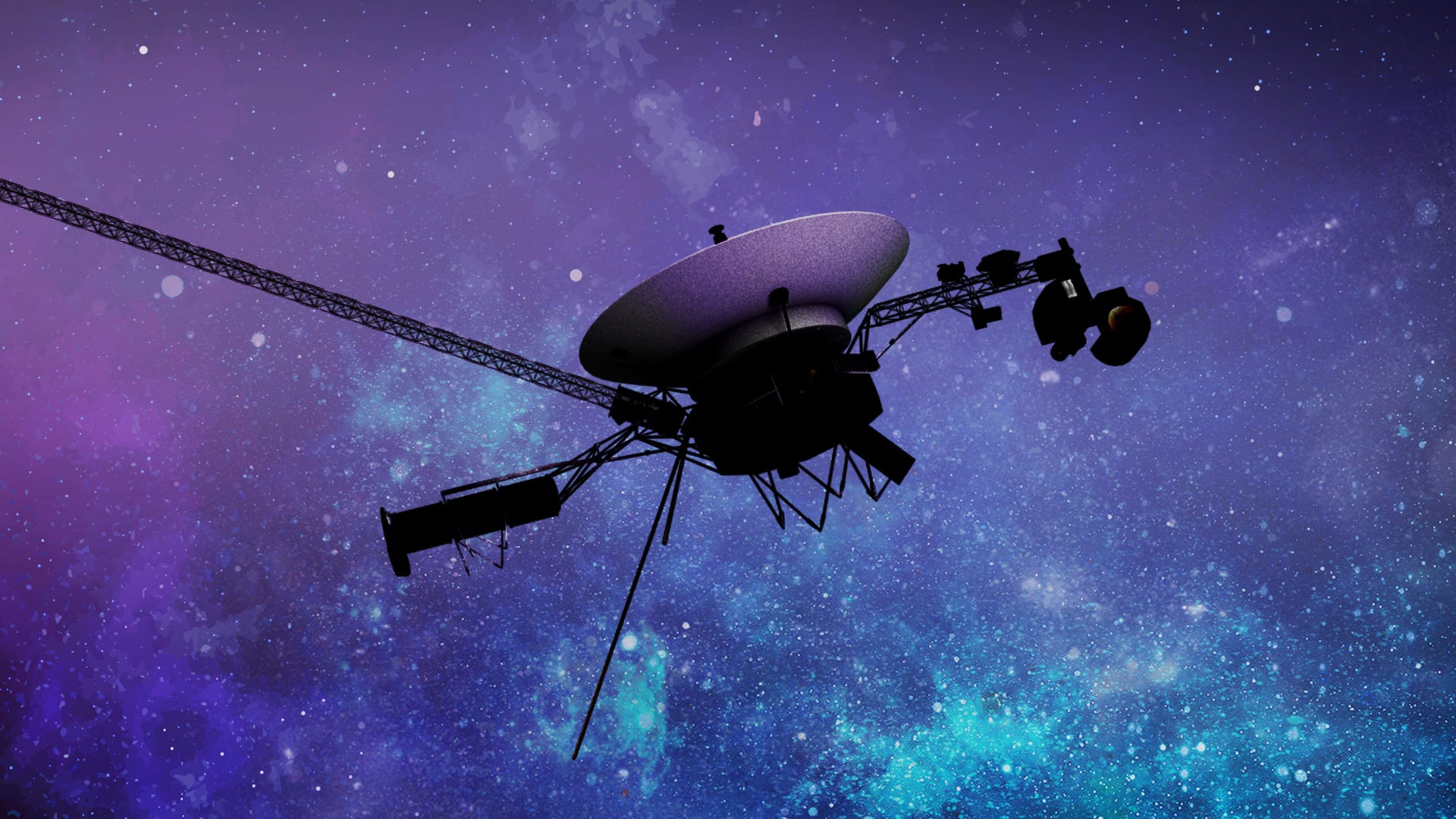 When Silence Becomes Strategy: Voyager 1 and the Art of Letting Go