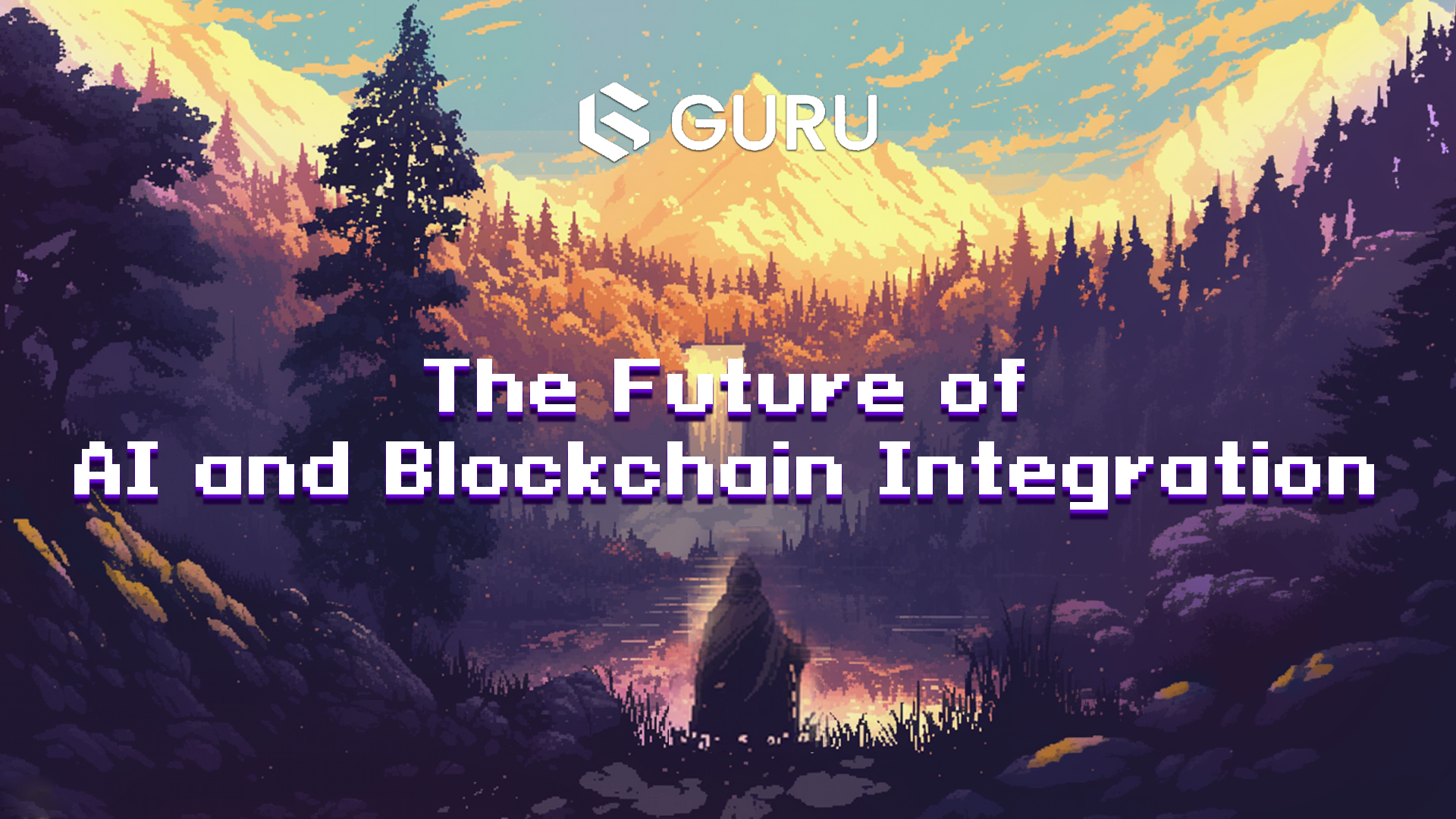 Guru: The Future of AI and Blockchain Integration