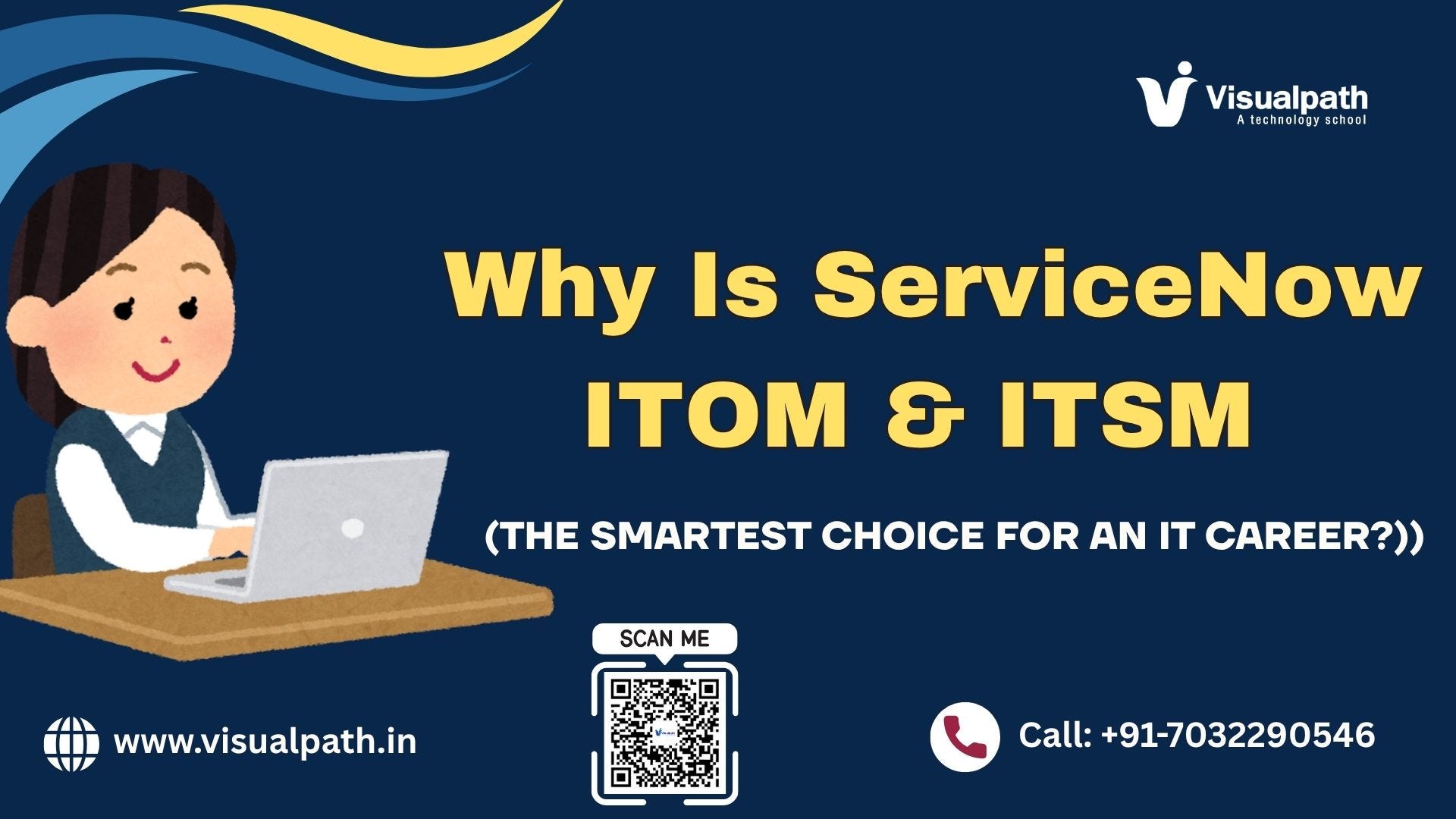 ServiceNow Training Online | ServiceNow Training in Hyderabad