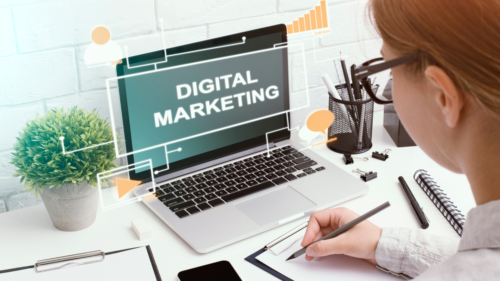 Best Digital Marketing Agency in India to Grow Your Business