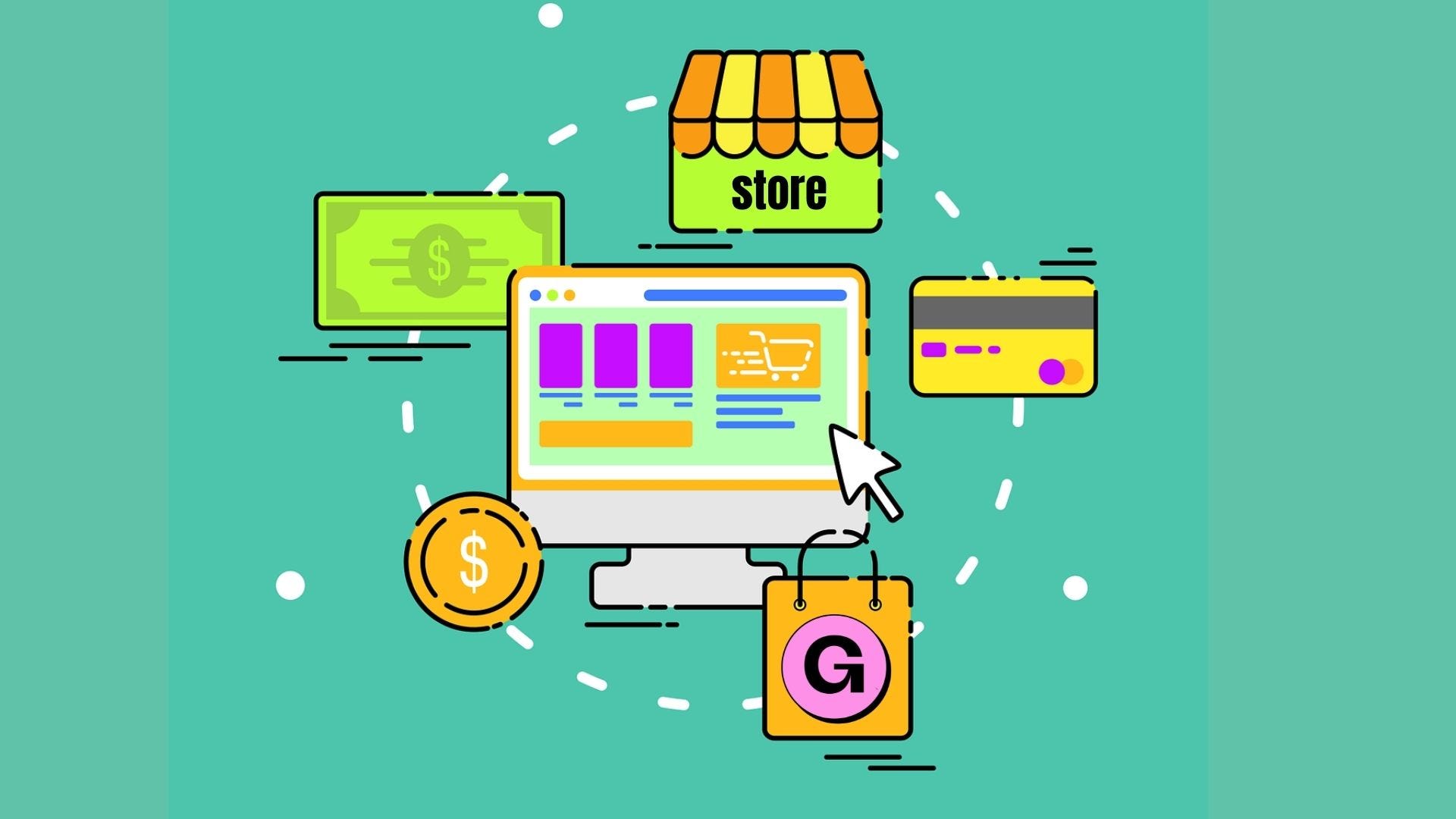 What Types of Products You Can Sell on Gumroad