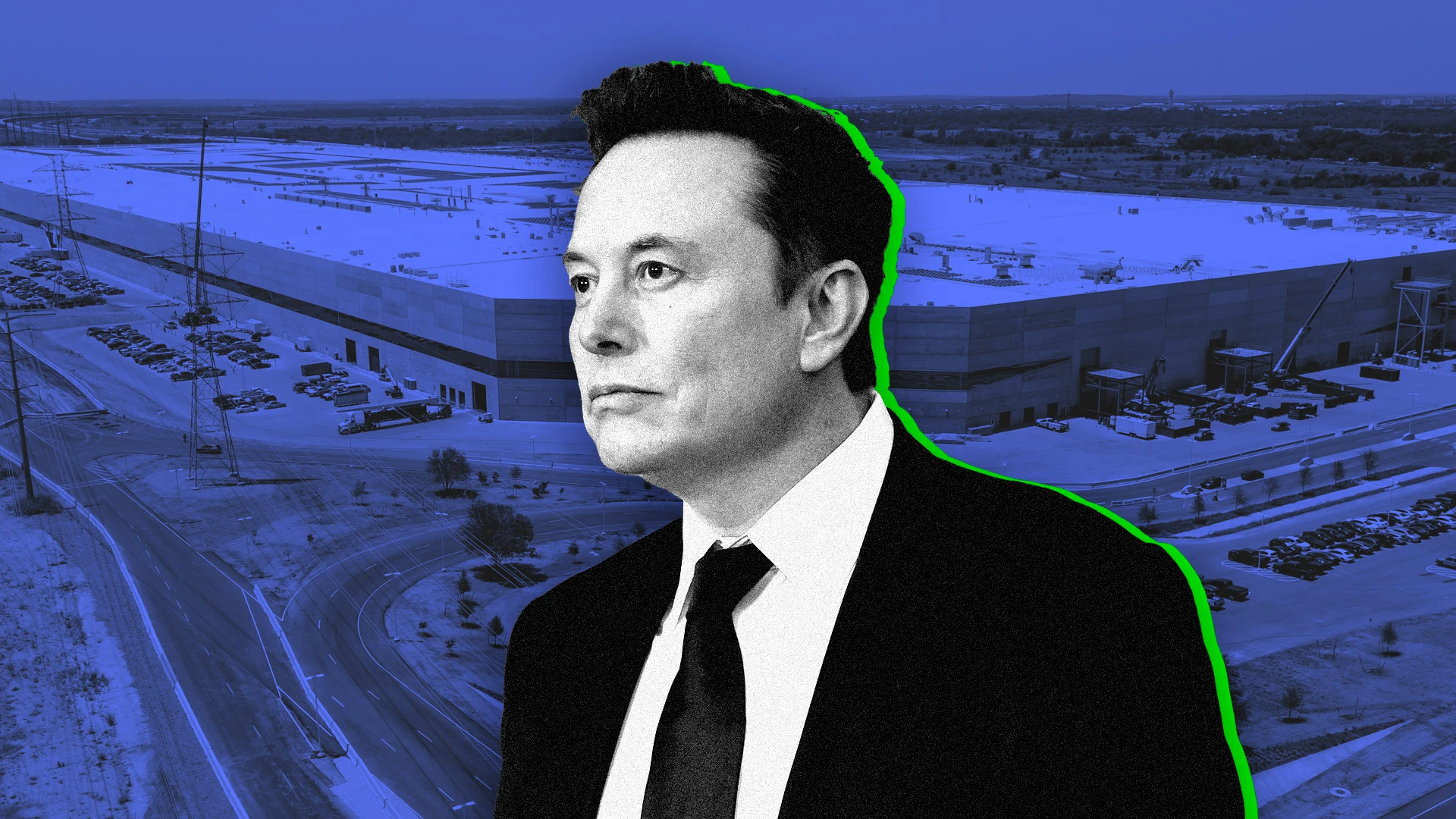 TERAFAB: Elon Musk’s $25 Billion Bet on a Future Most People Can’t See TERAFAB: Elon Musk’s $25 Billion Bet on a Future Most People Can’t See