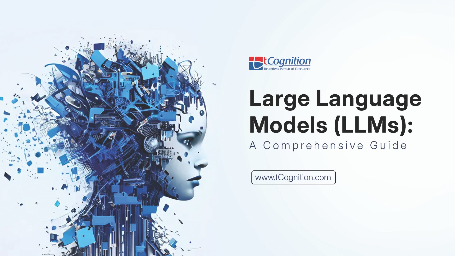 Understanding Large Language Models (LLMs): A Comprehensive Guide