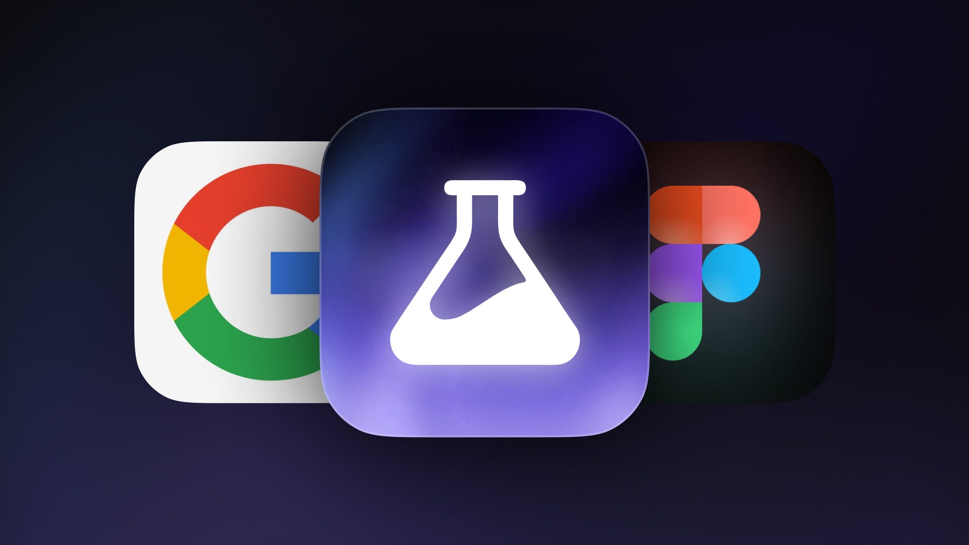 Google Is Competing With Figma Now