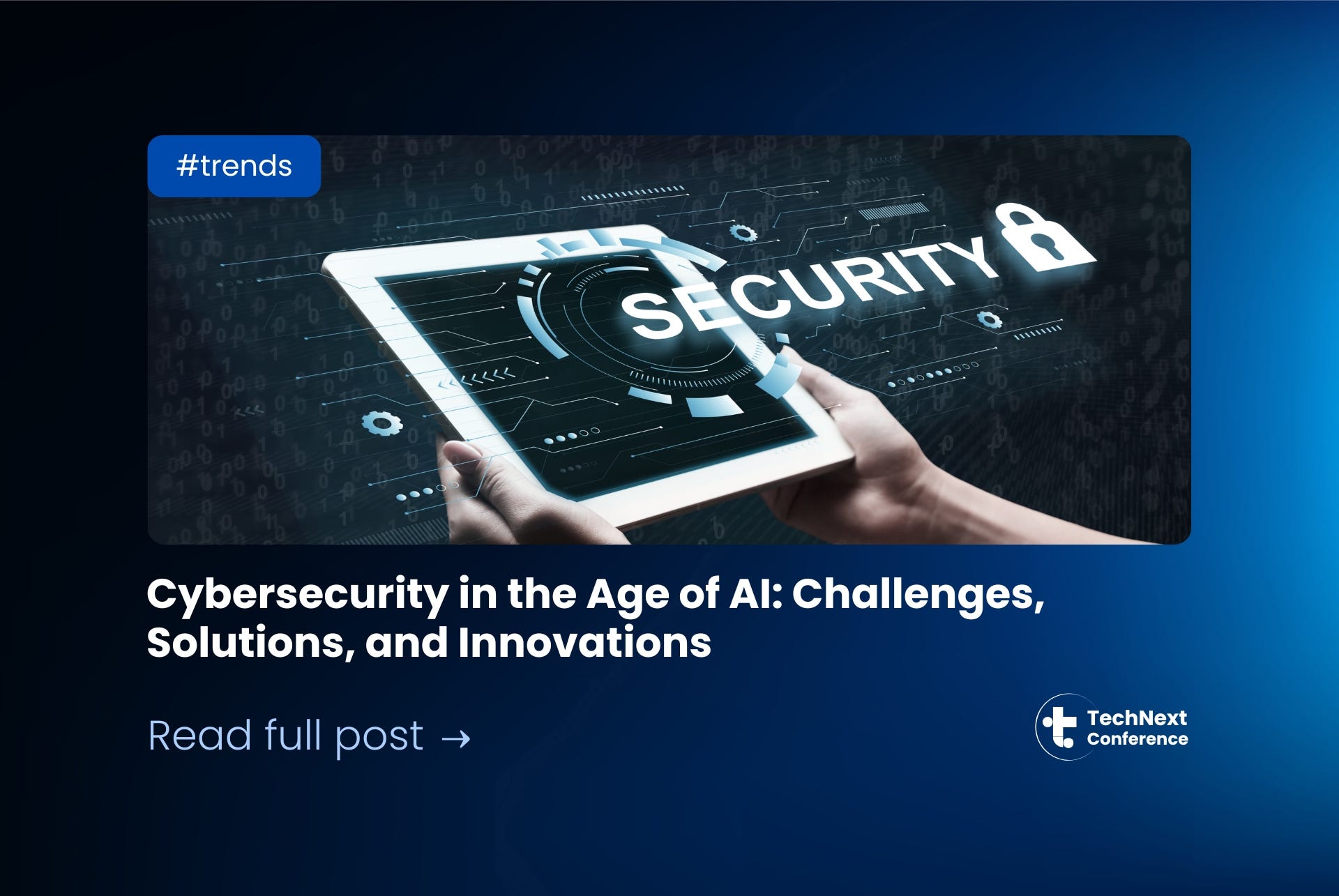 Cybersecurity in the Age of AI: Challenges, Solutions, and Innovations