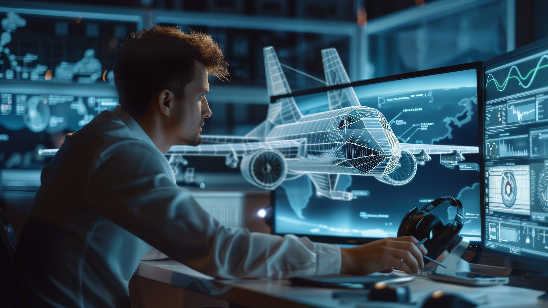 Calibration in Aerospace: AS9100 Requirements Explained Calibration in Aerospace: AS9100 Requirements Explained