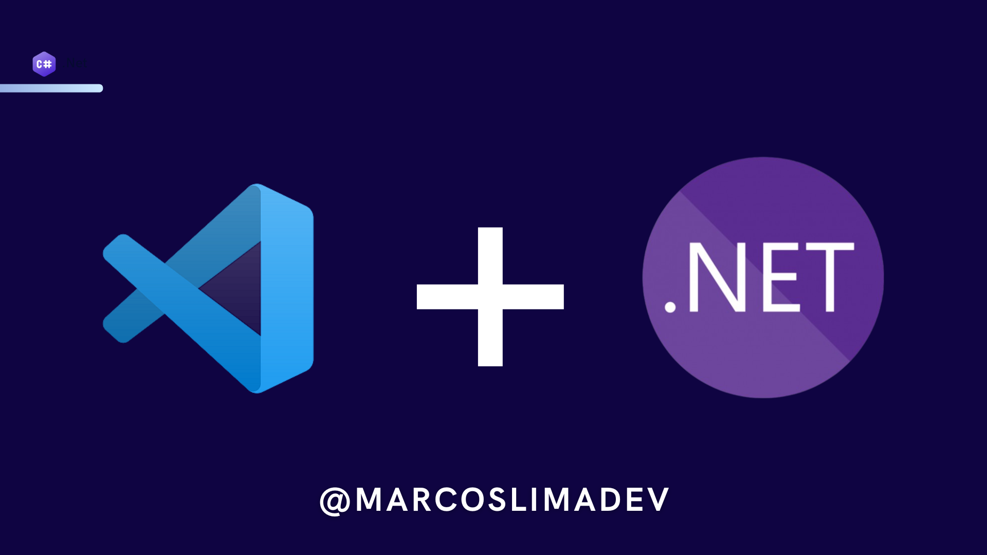 VS Code para desenvolvedores .NET