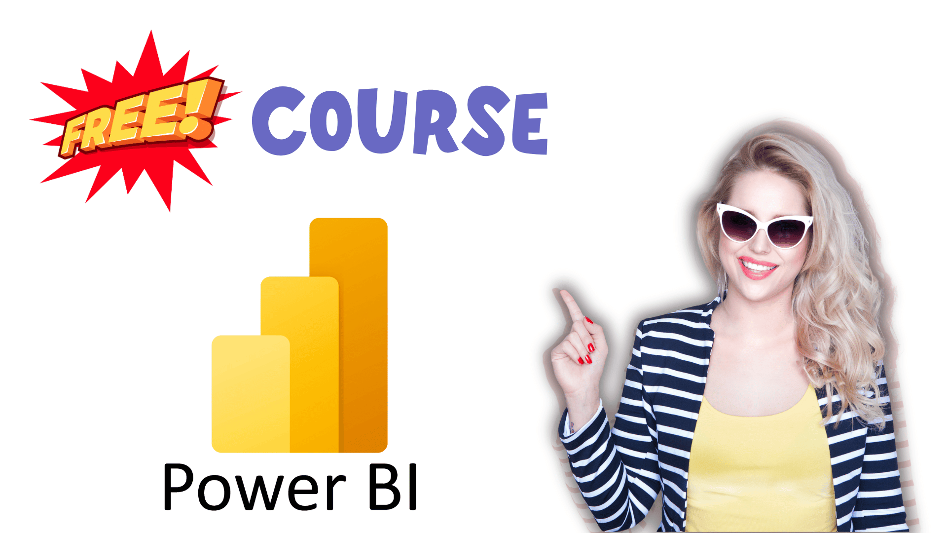 Power BI: The ‘Like’ Function!