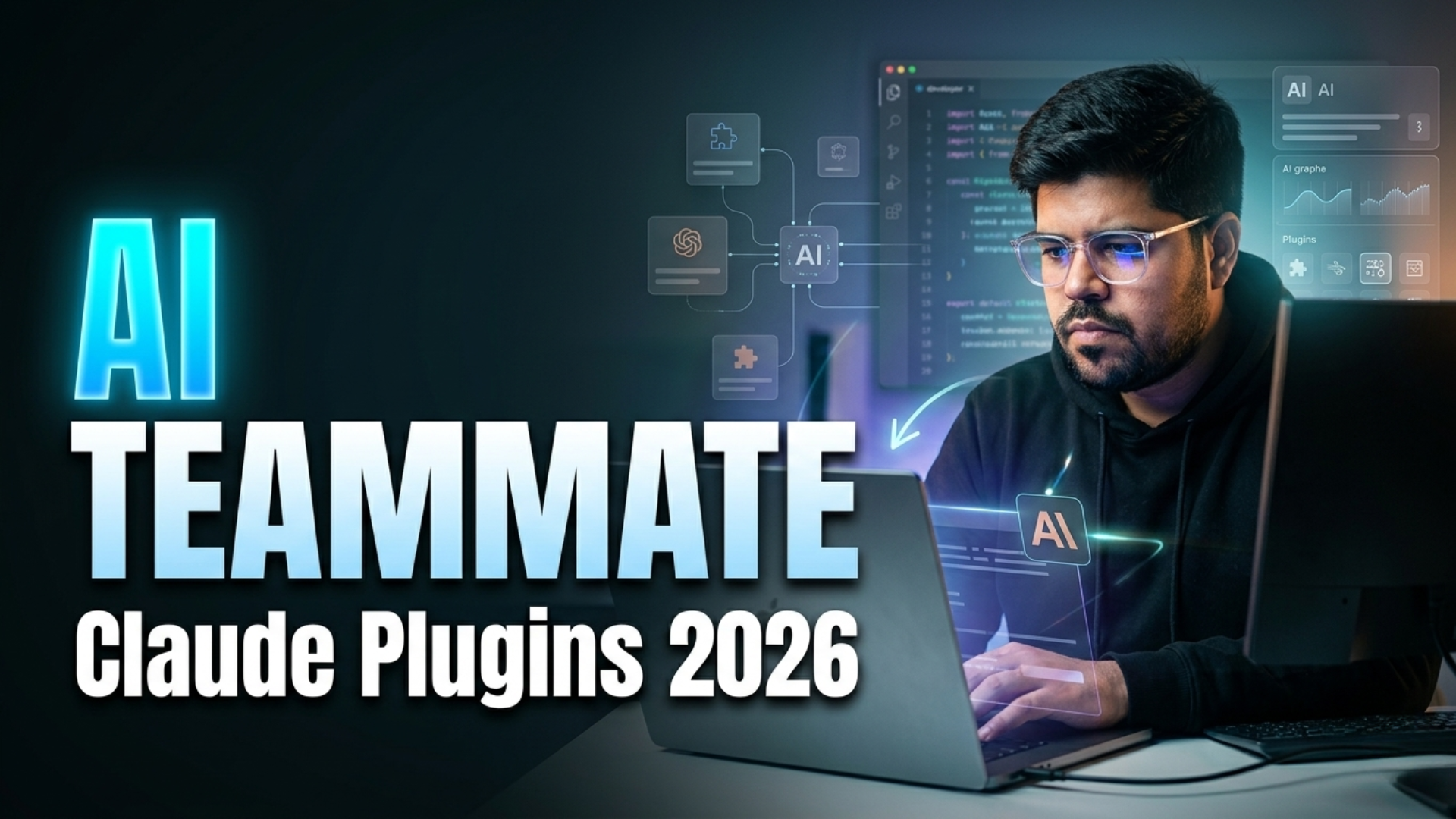 Claude Plugins in 2026: The Upgrade That Turns AI Into a Teammate