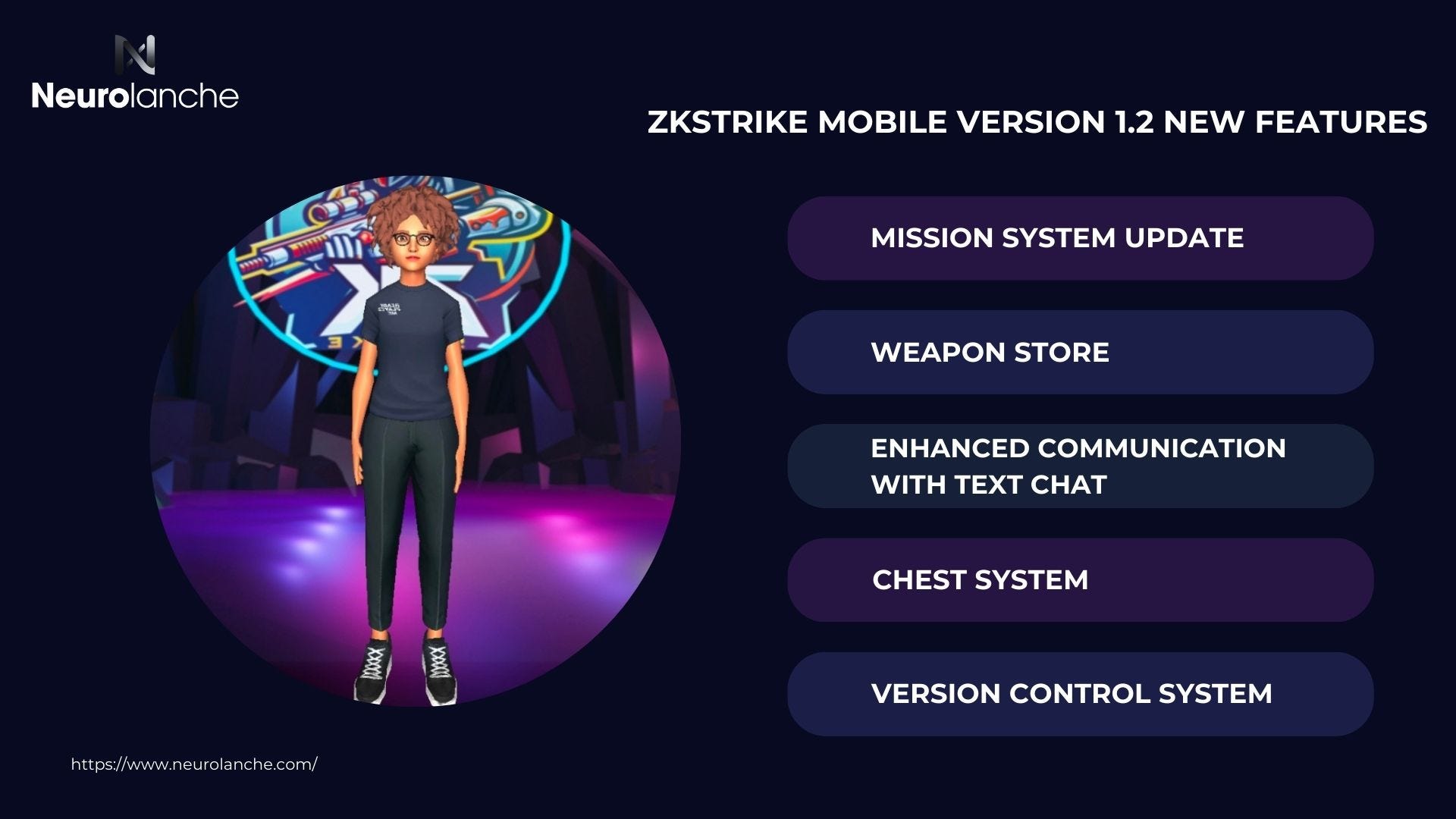 The Impact and Innovations of ZkStrike Mobile Version 1.2