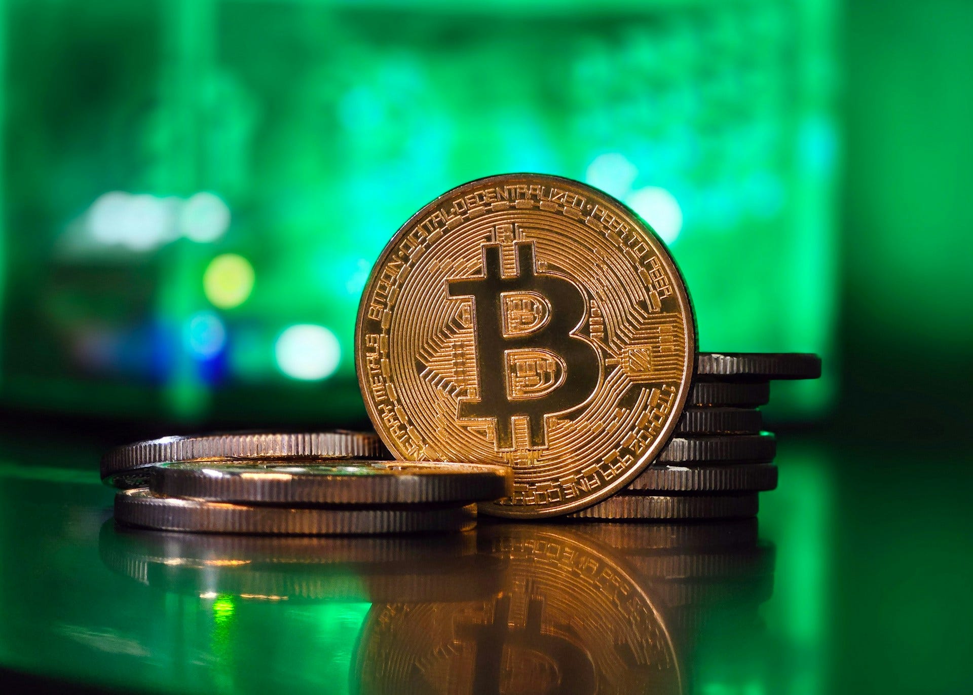 Bitcoin Explodes Past $73K