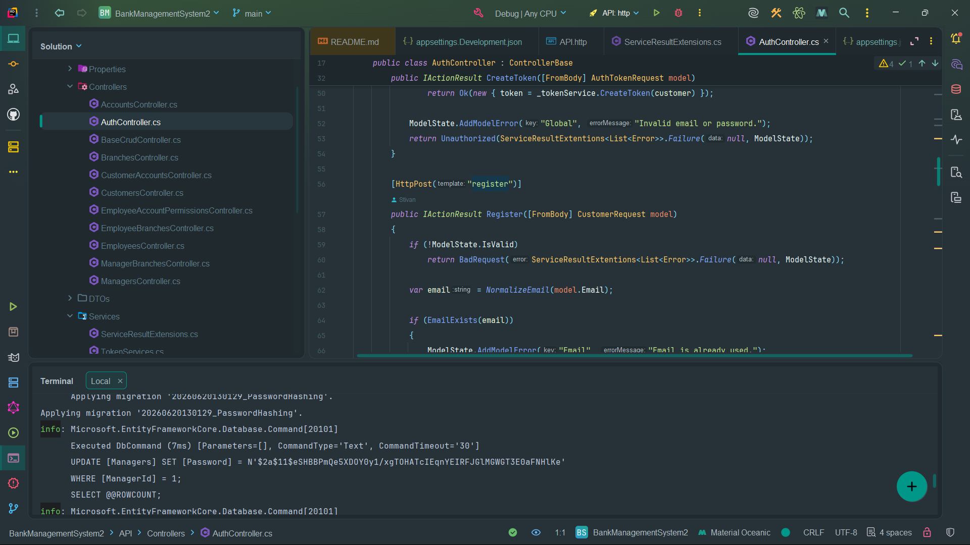 Why .NET 10 Is the Future of Modern Application Development
