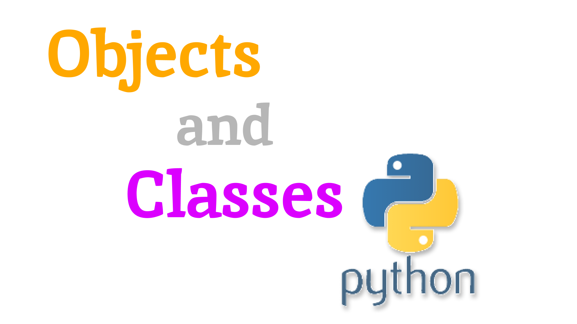 Learn Python Week 13 — Exploring Classes and Objects in Python