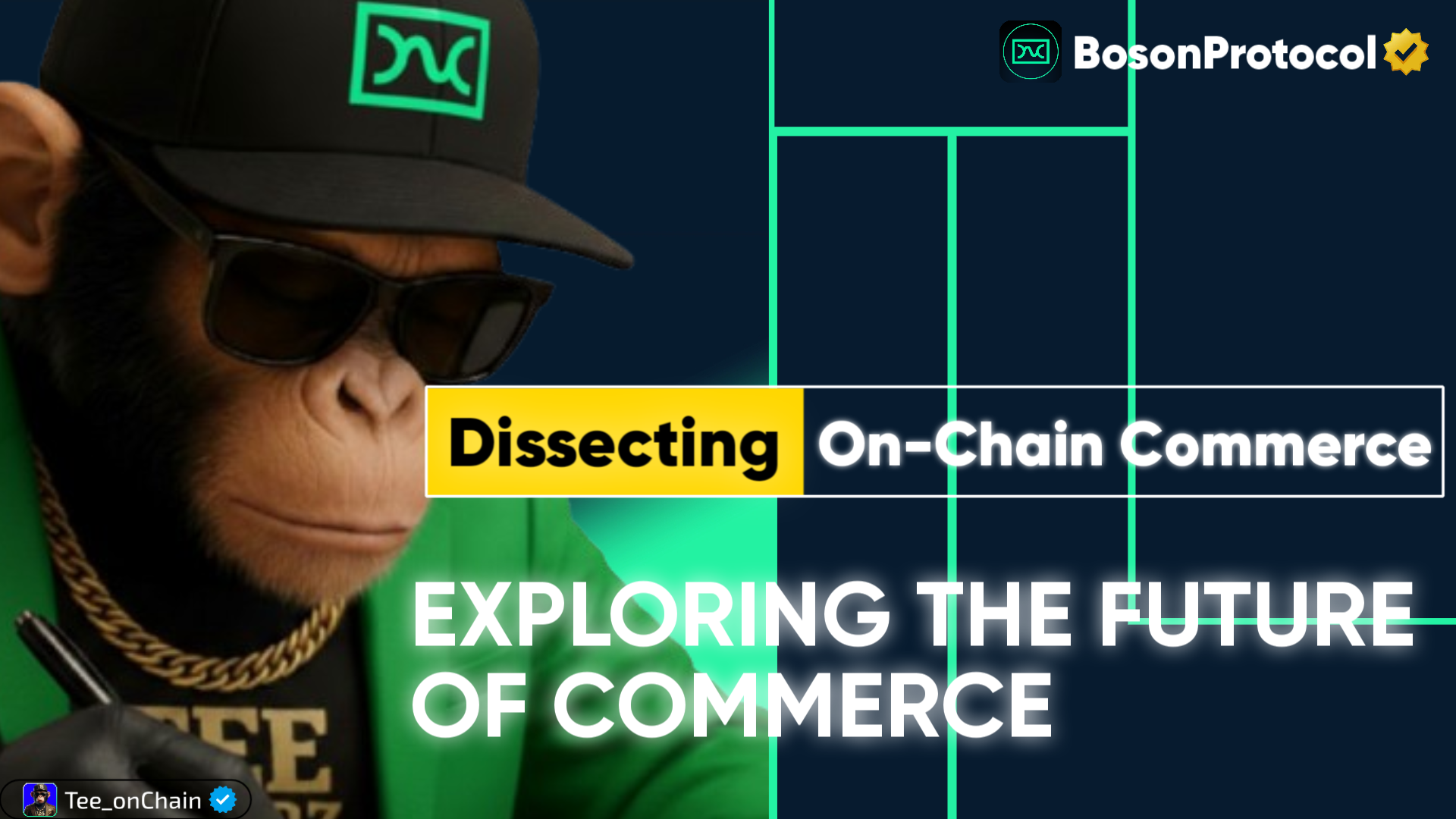 The Future of Commerce Is Not About Trust… It’s About Certainty