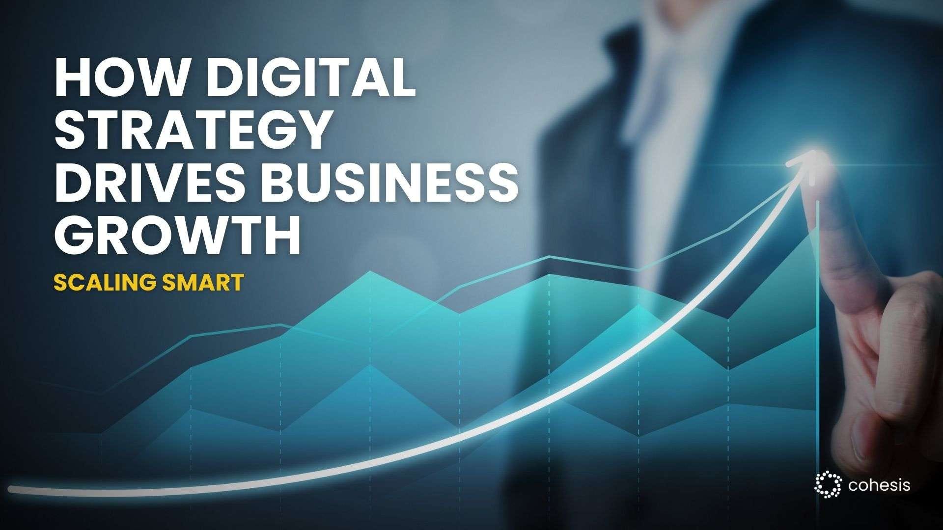 The Ultimate Growth Hack: How Businesses Are Scaling Fast with Smart Marketing