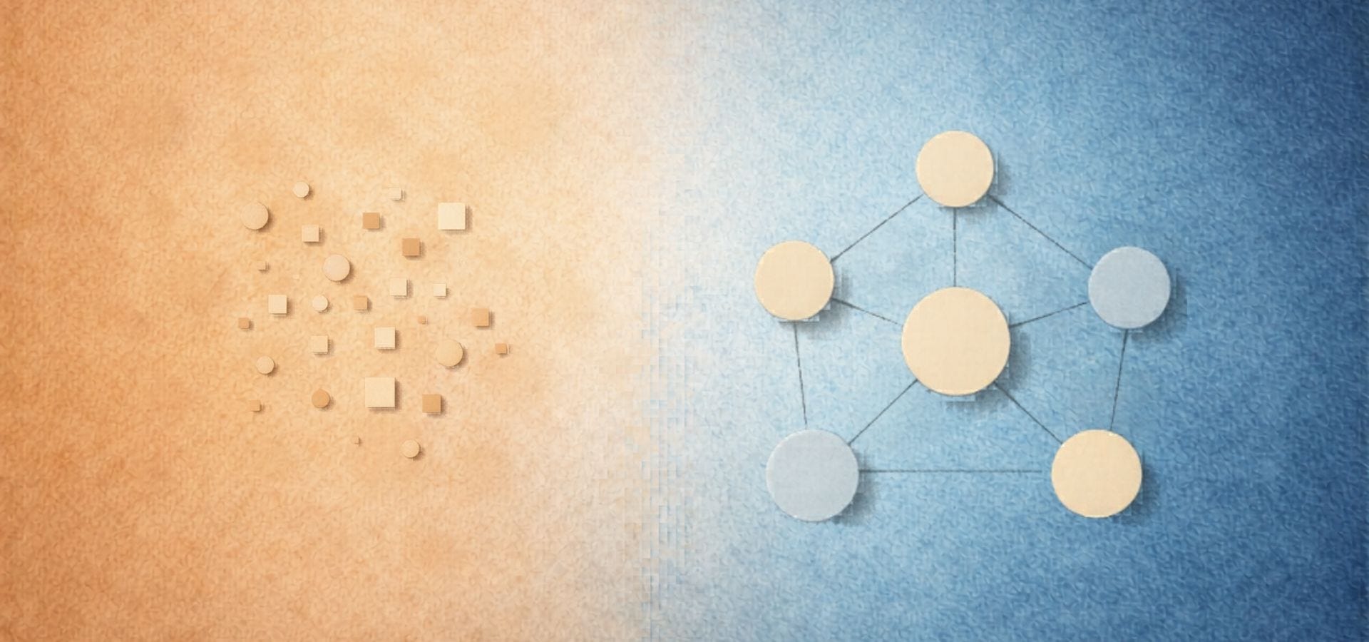 Your website defines who you are. The web decides if it’s true.