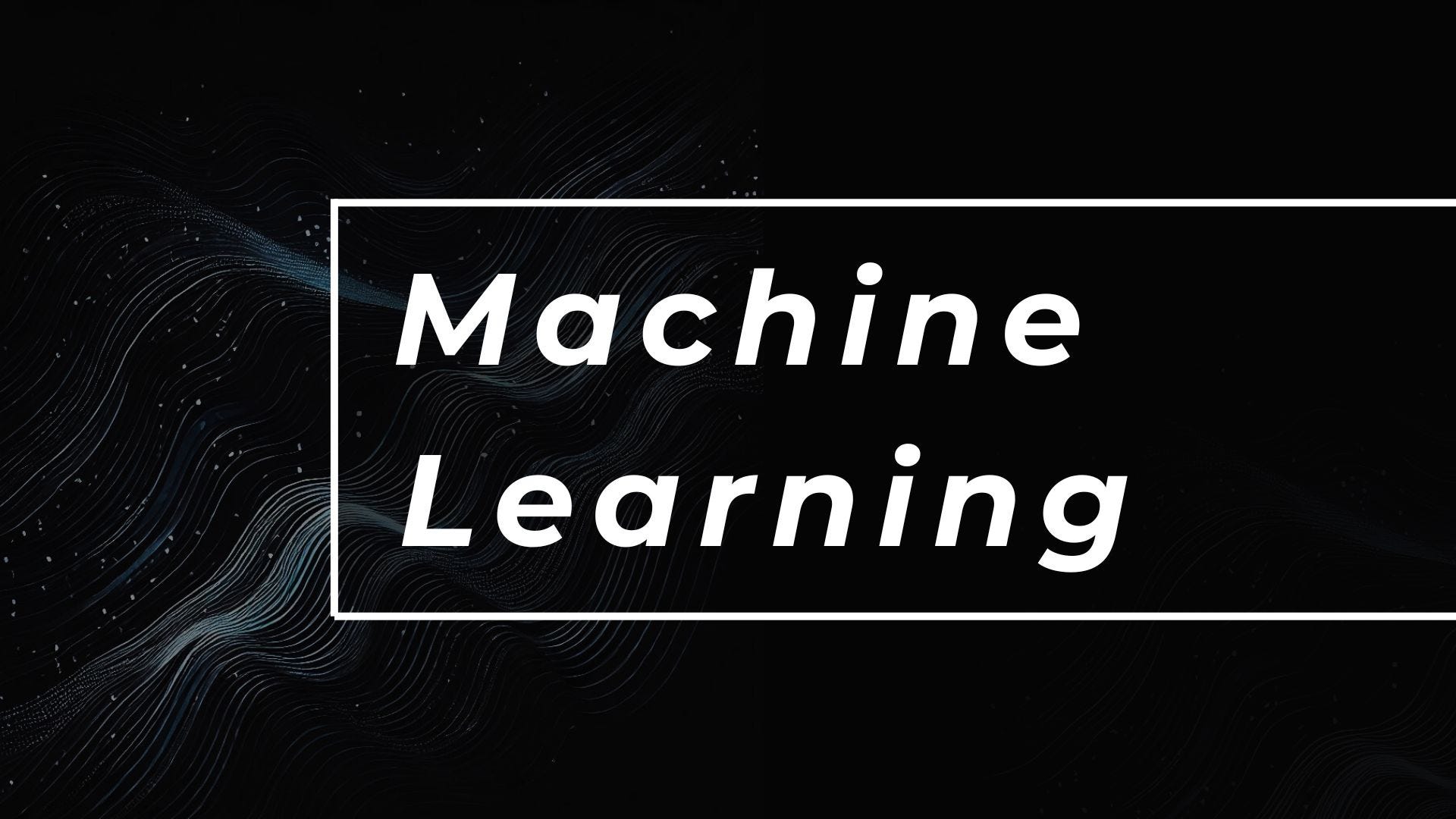 Explorando el Mundo del Machine Learning: Conceptos Clave