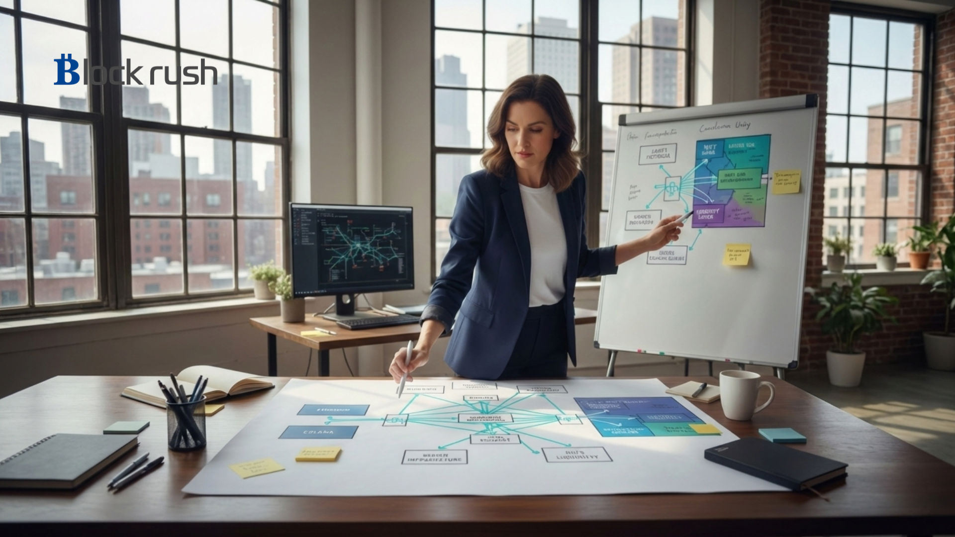 Why Interoperability Is the Foundation of Web3 Growth