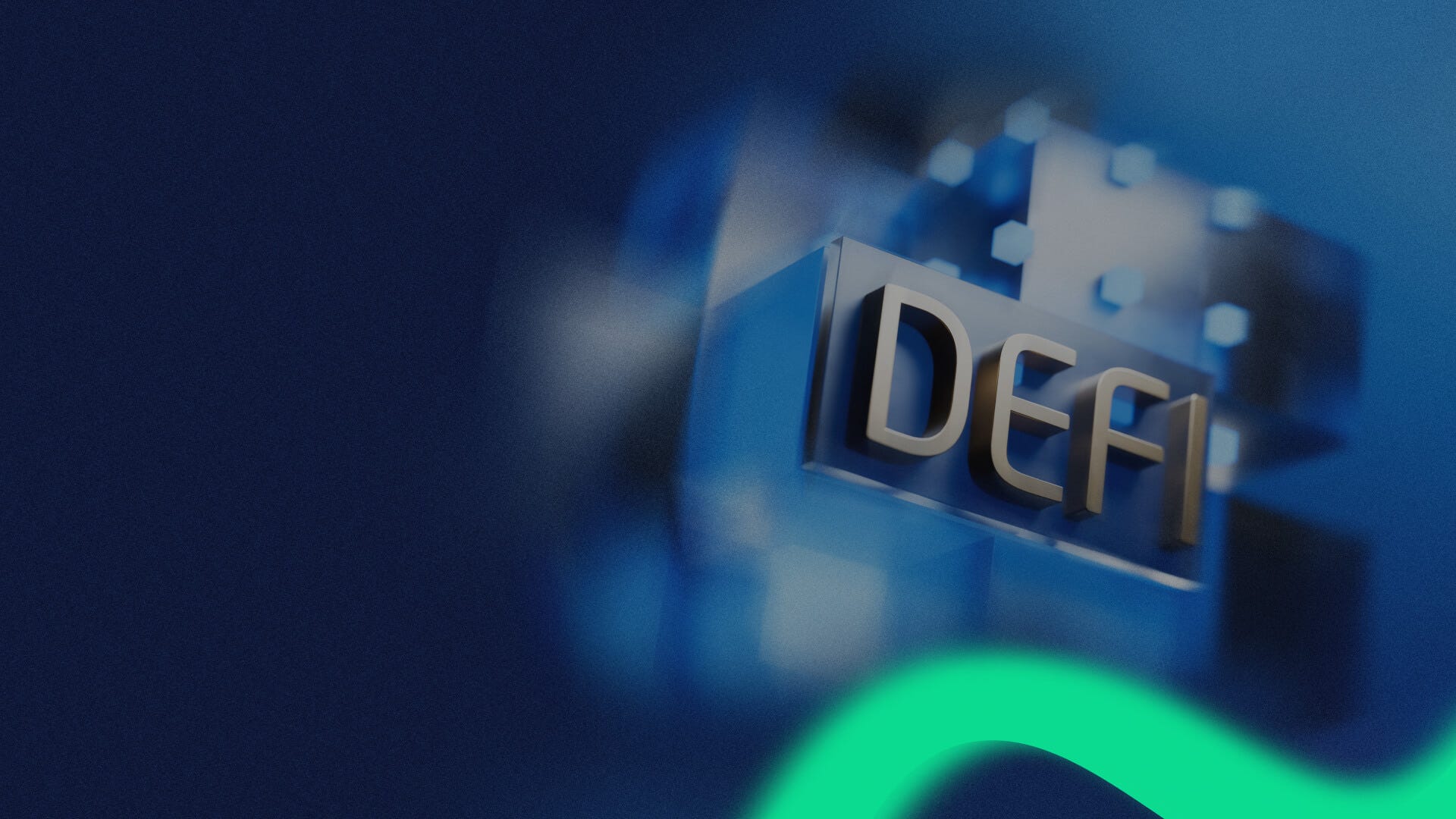 Top 10 DeFi Development Companies in 2026