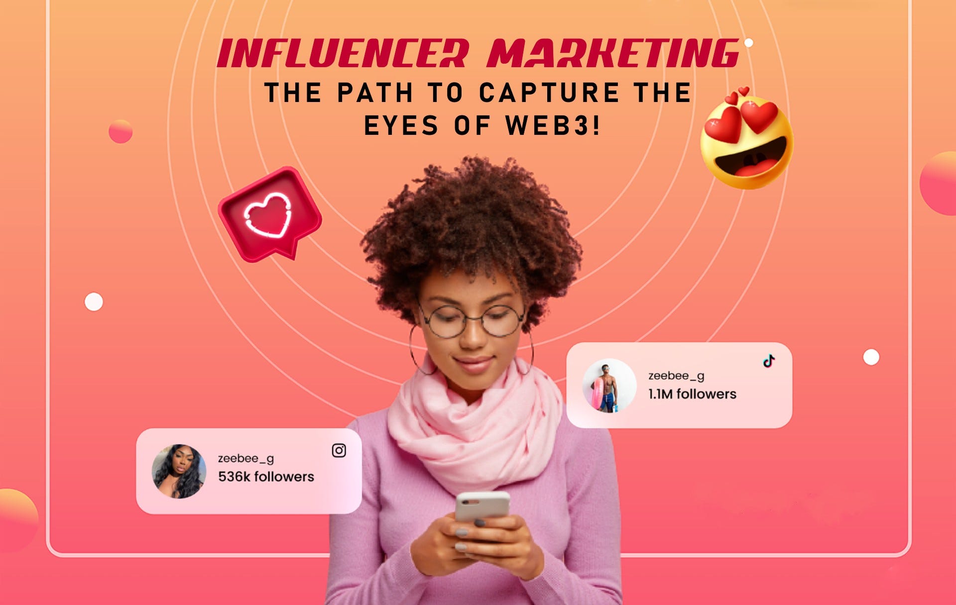 Influencer Marketing 2023: How Will the Tactic Fare This Year?